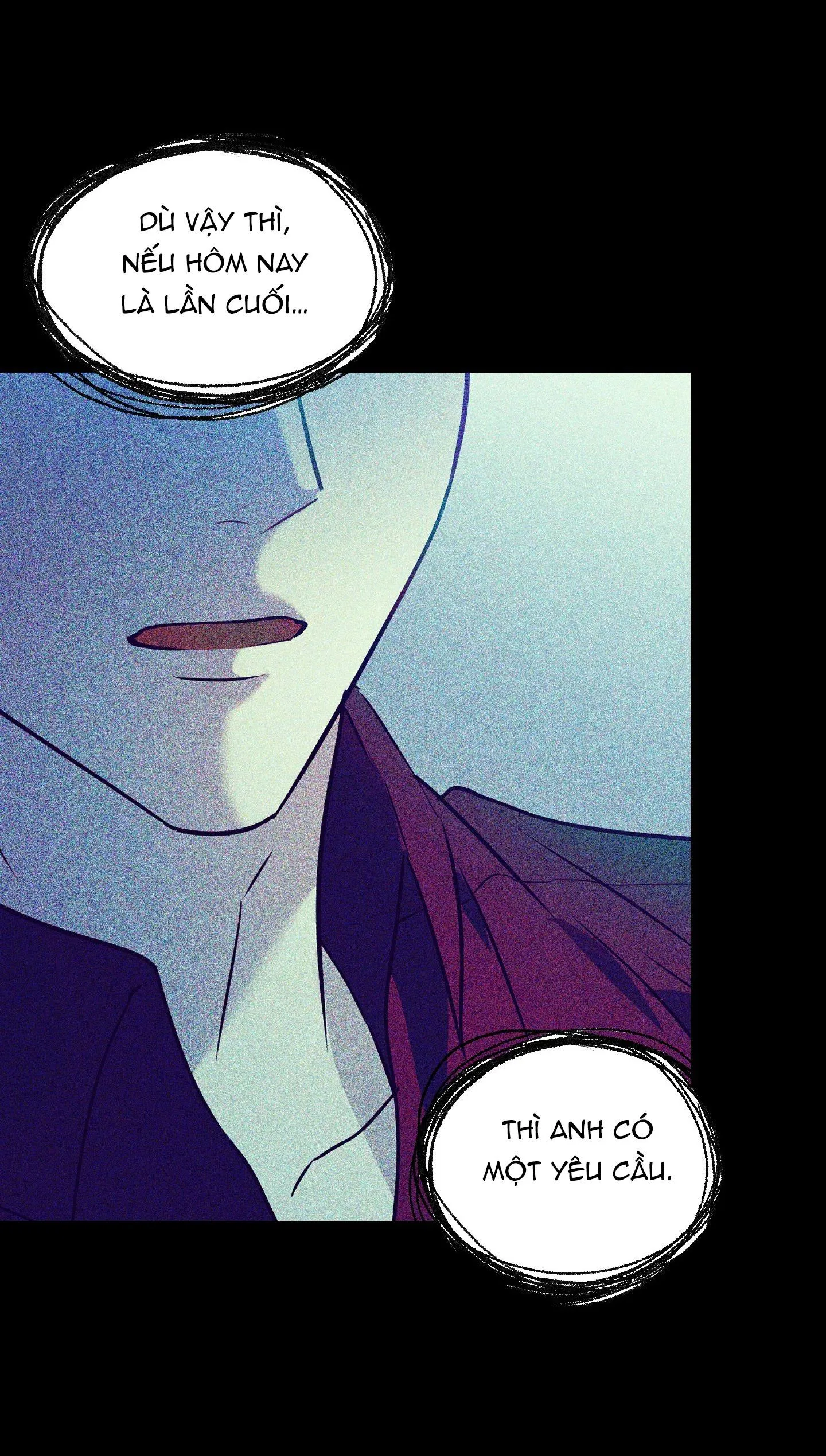 VỰC RẮN Chapter 21 Trang 33