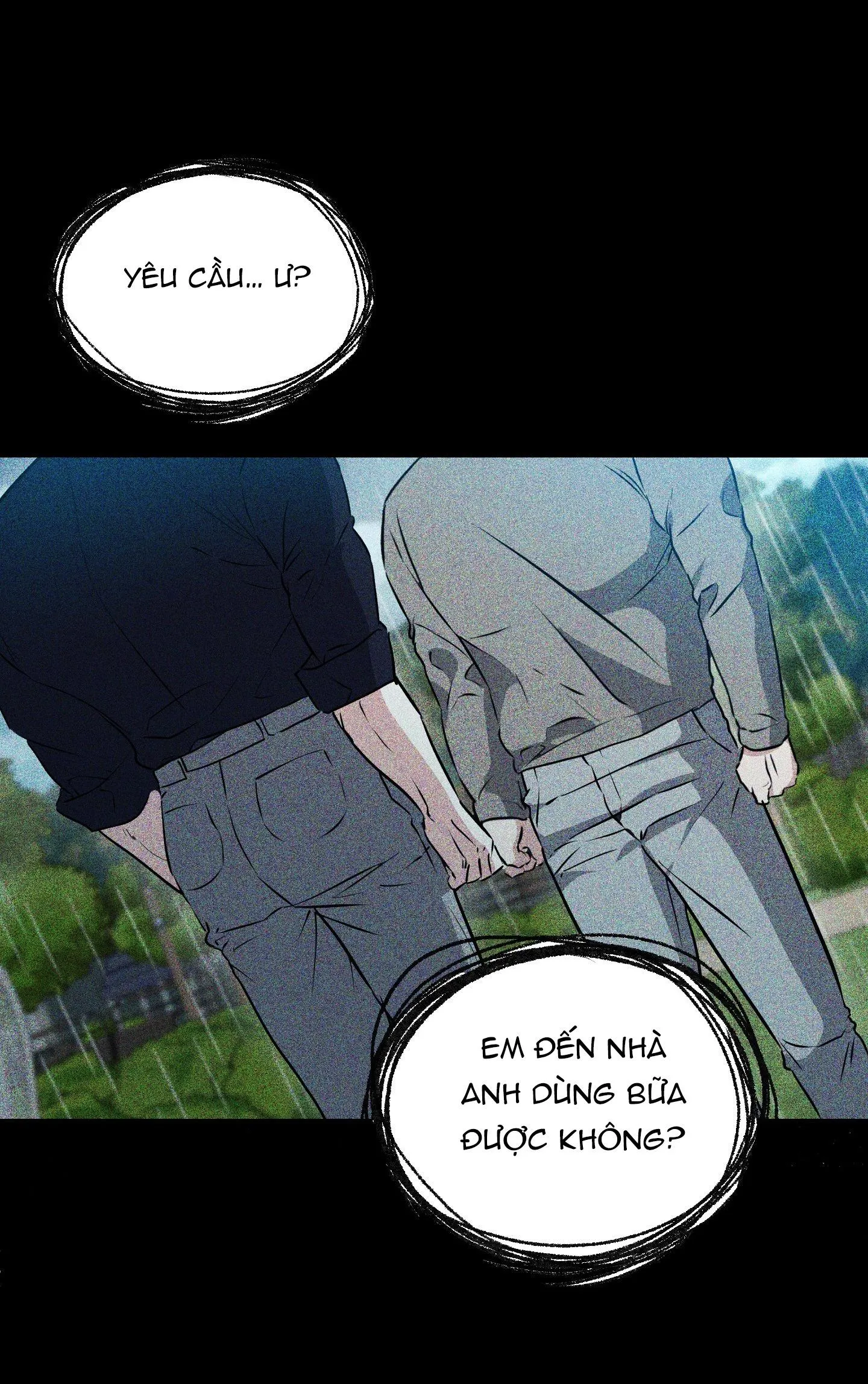 VỰC RẮN Chapter 21 Trang 34