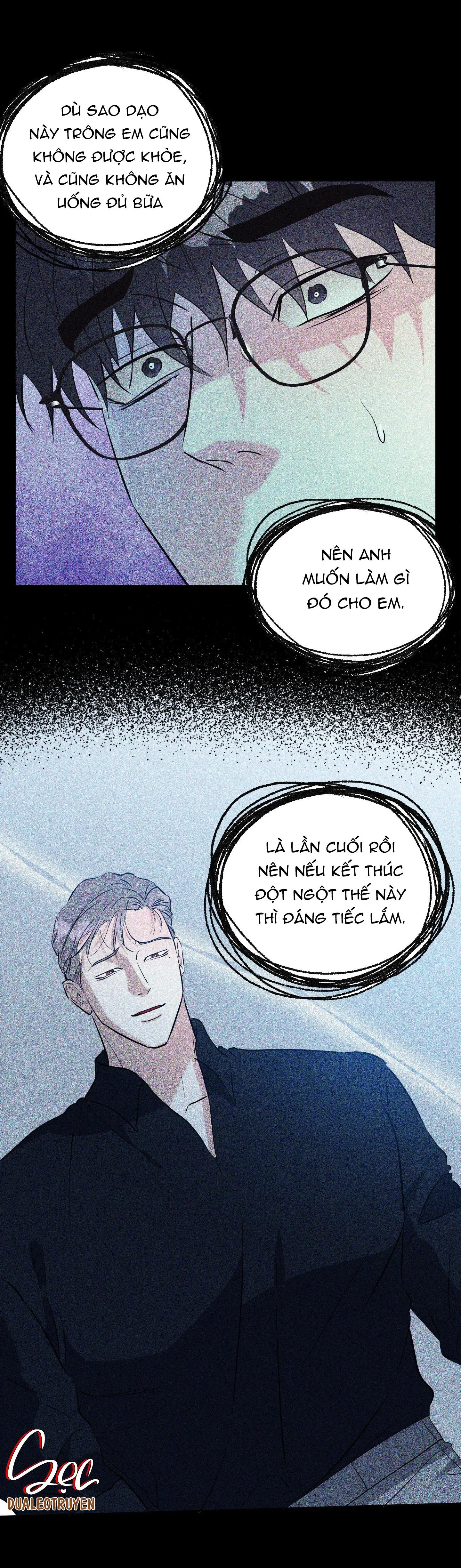 VỰC RẮN Chapter 21 Trang 35