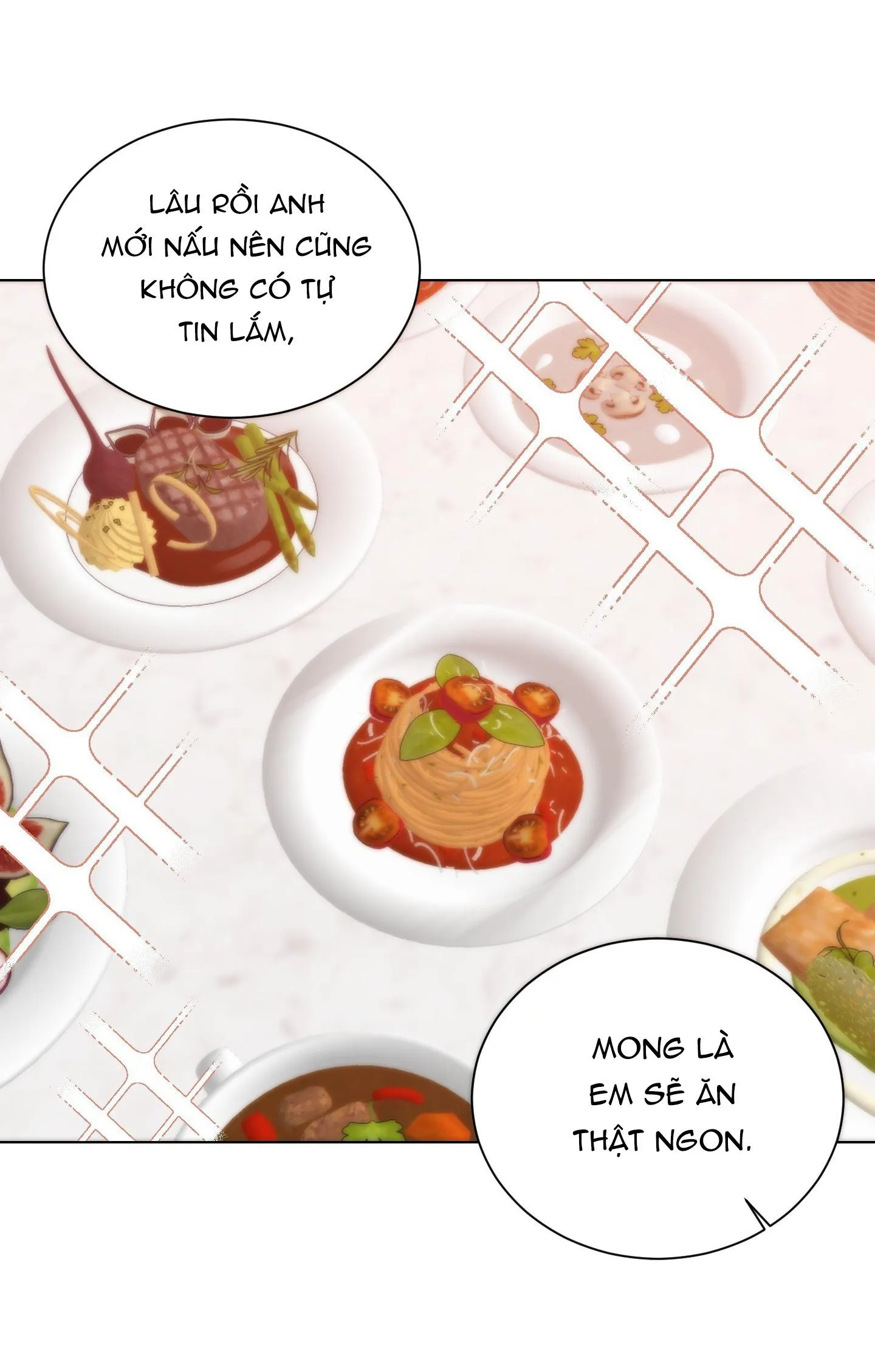 VỰC RẮN Chapter 21 Trang 37