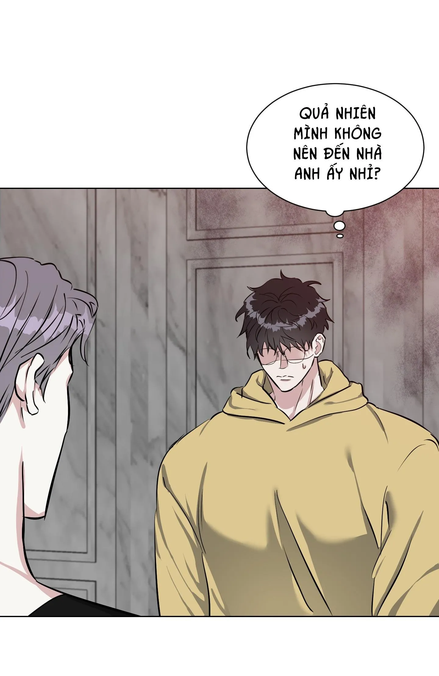 VỰC RẮN Chapter 21 Trang 42