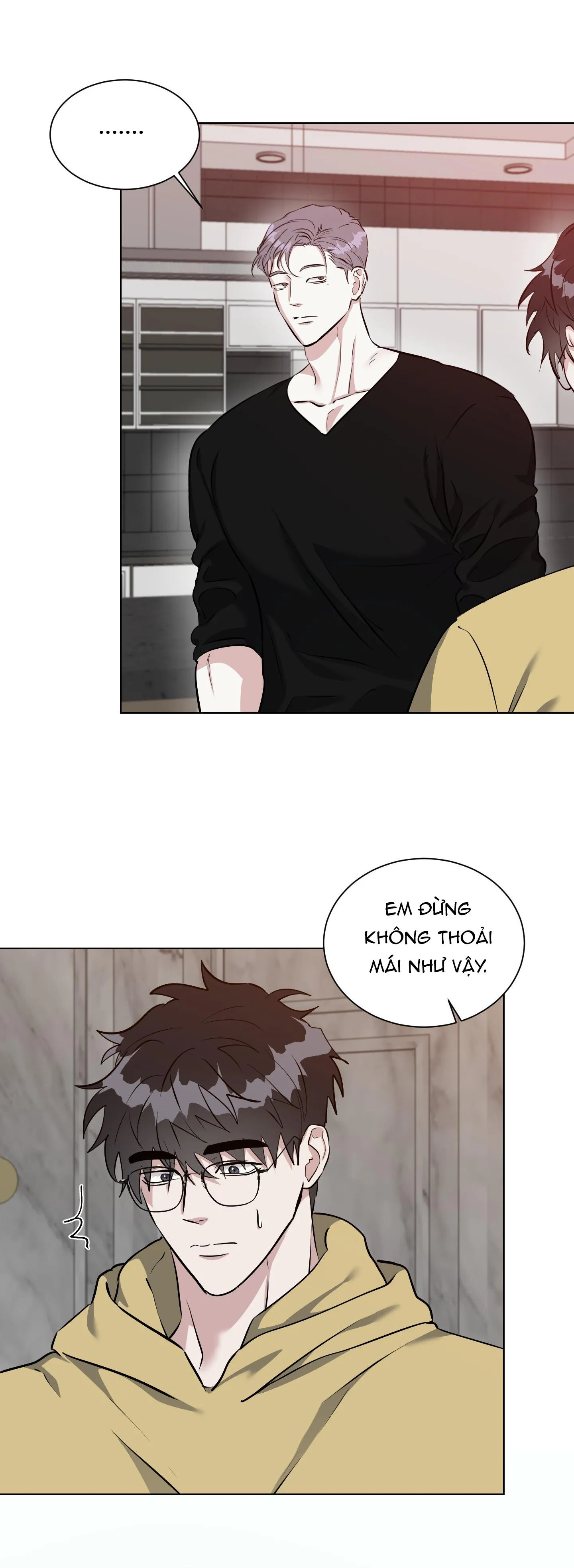 VỰC RẮN Chapter 21 Trang 43