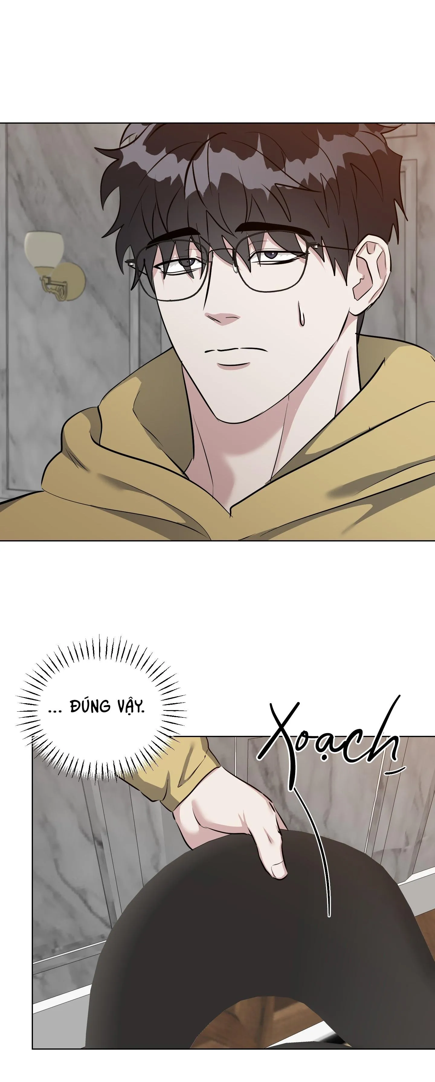 VỰC RẮN Chapter 21 Trang 45