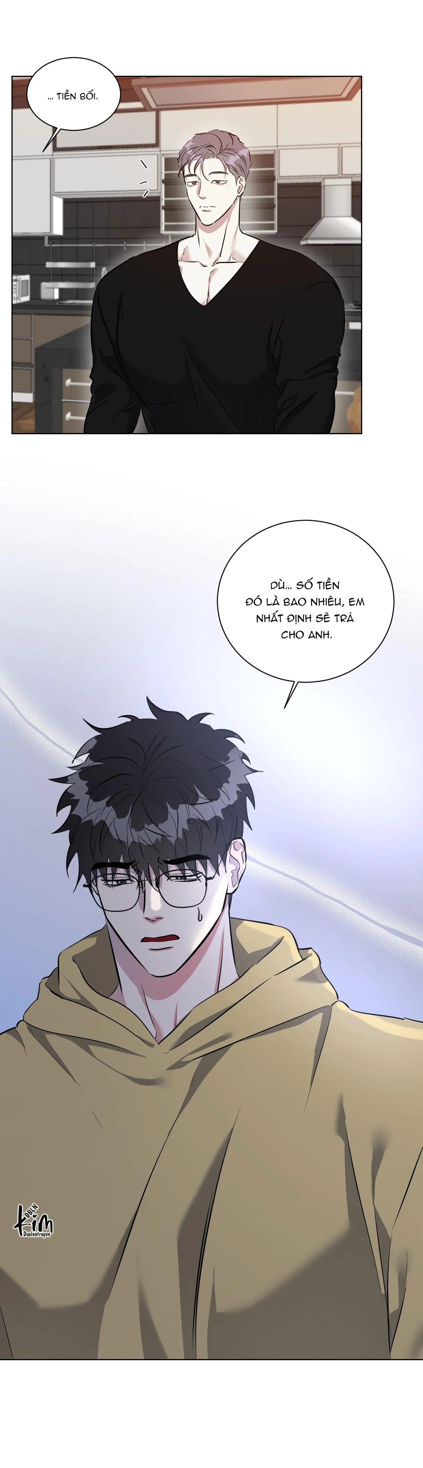 VỰC RẮN Chapter 22 Trang 4