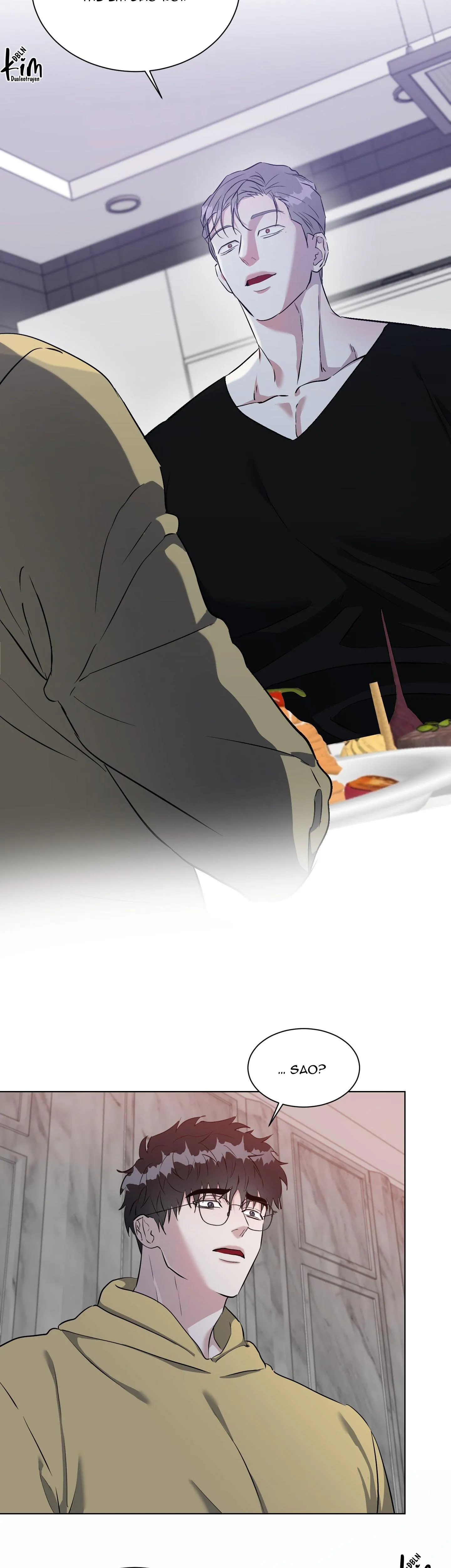 VỰC RẮN Chapter 22 Trang 11