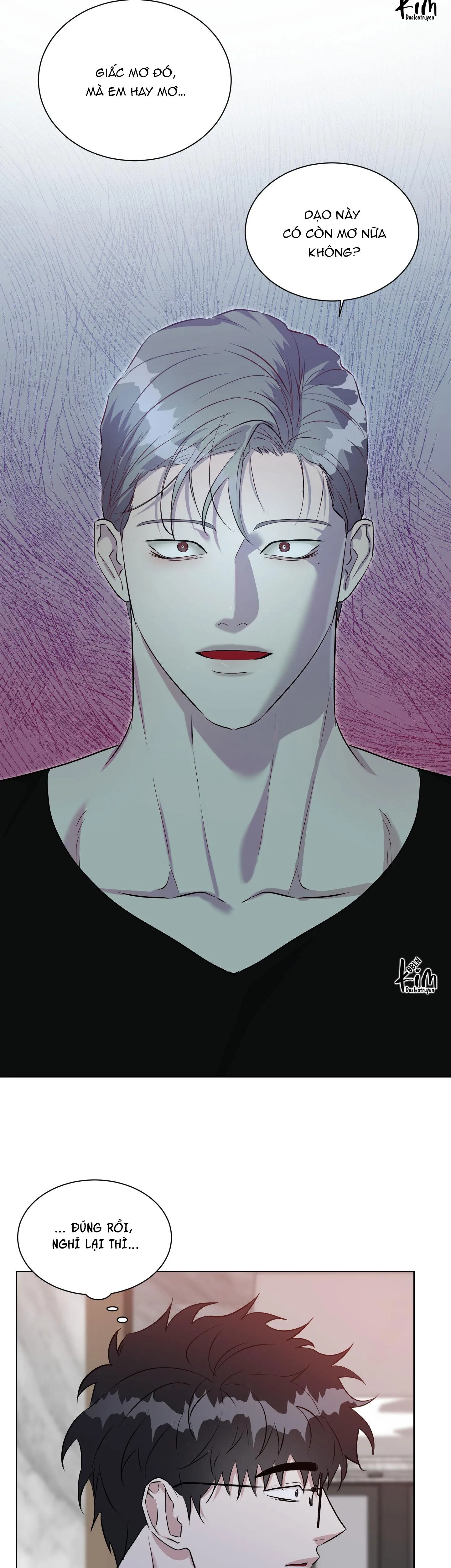 VỰC RẮN Chapter 22 Trang 12