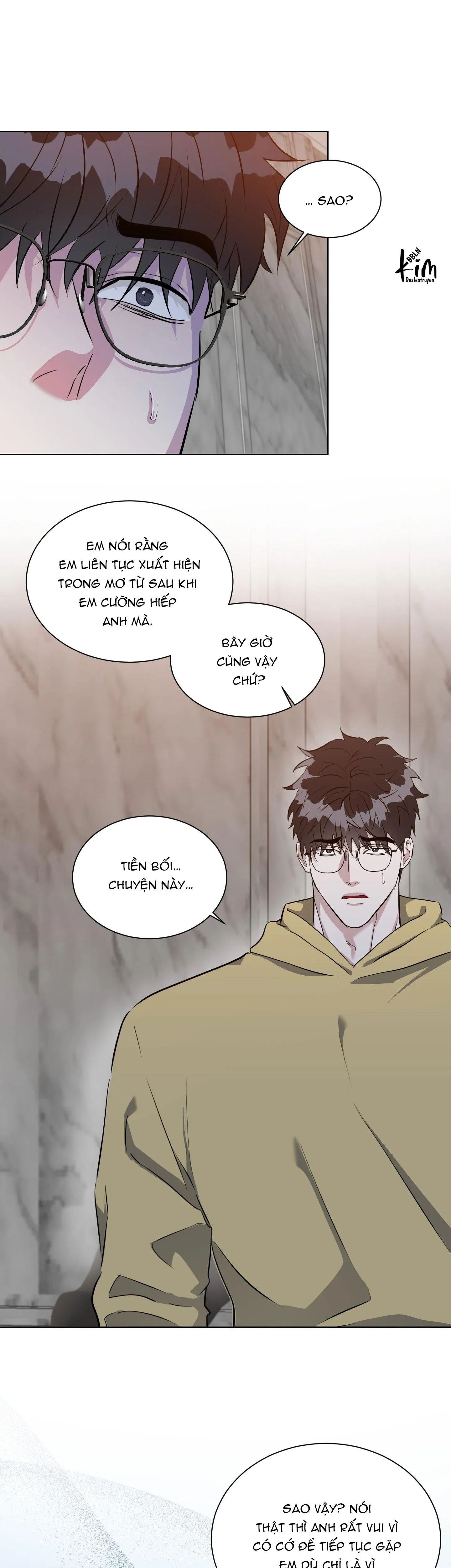 VỰC RẮN Chapter 22 Trang 14