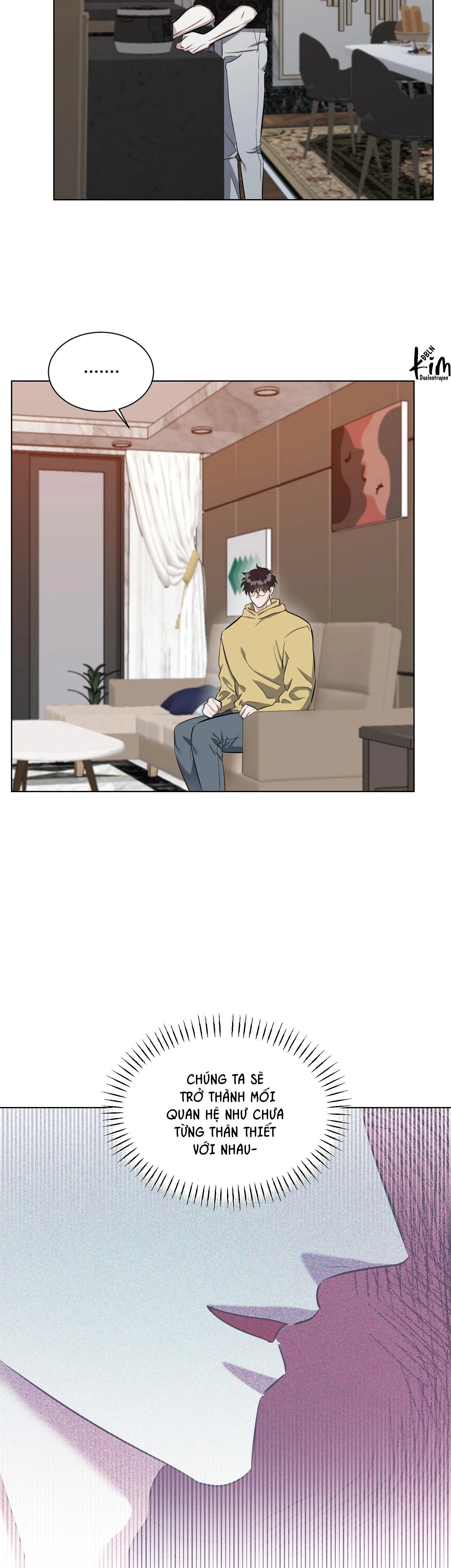 VỰC RẮN Chapter 22 Trang 21