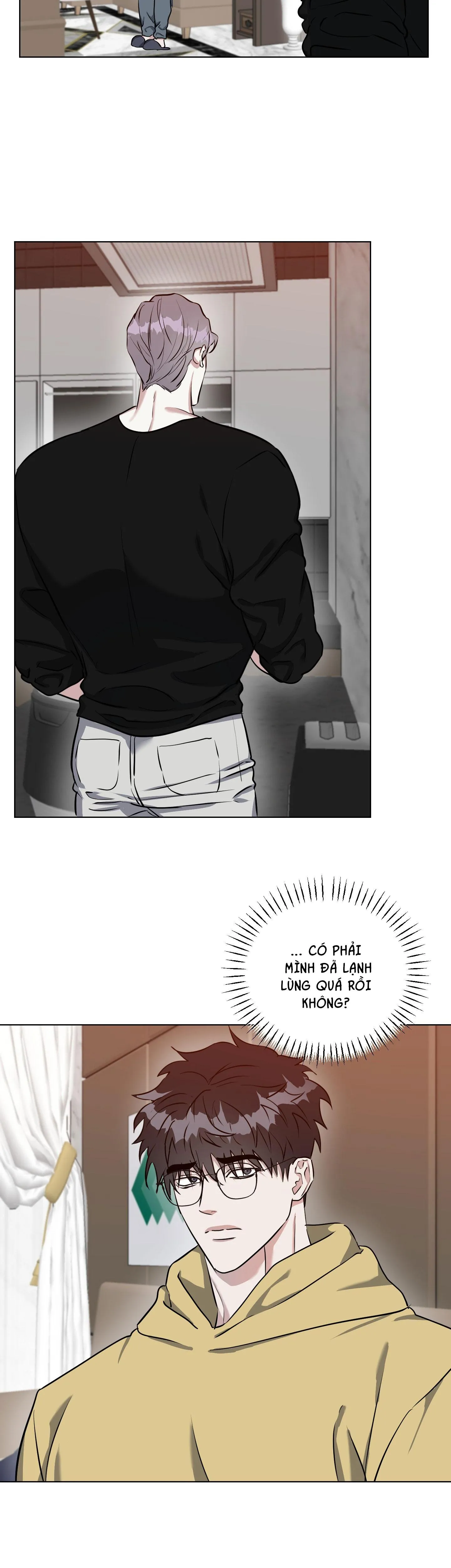 VỰC RẮN Chapter 22 Trang 24