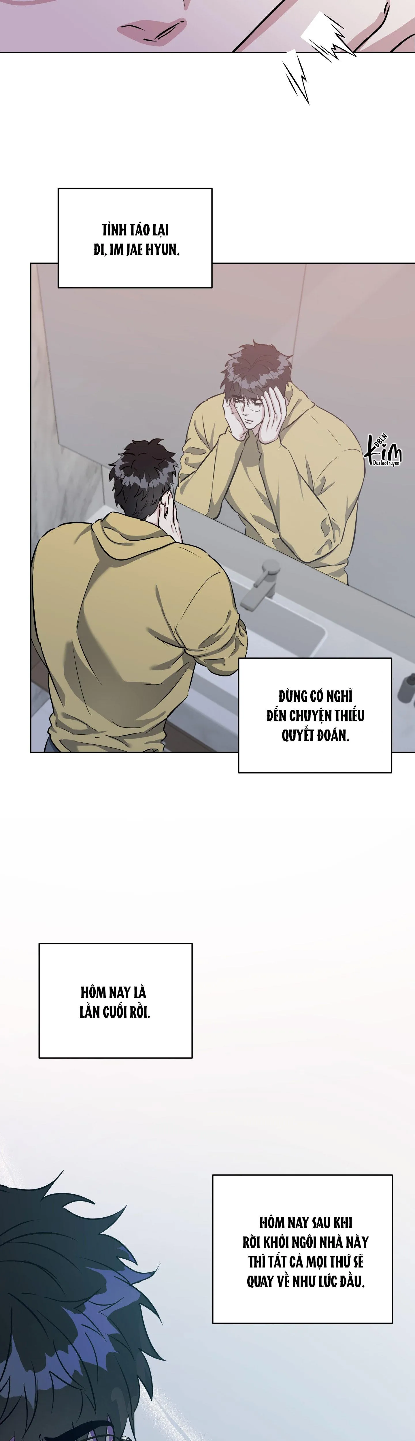 VỰC RẮN Chapter 22 Trang 27