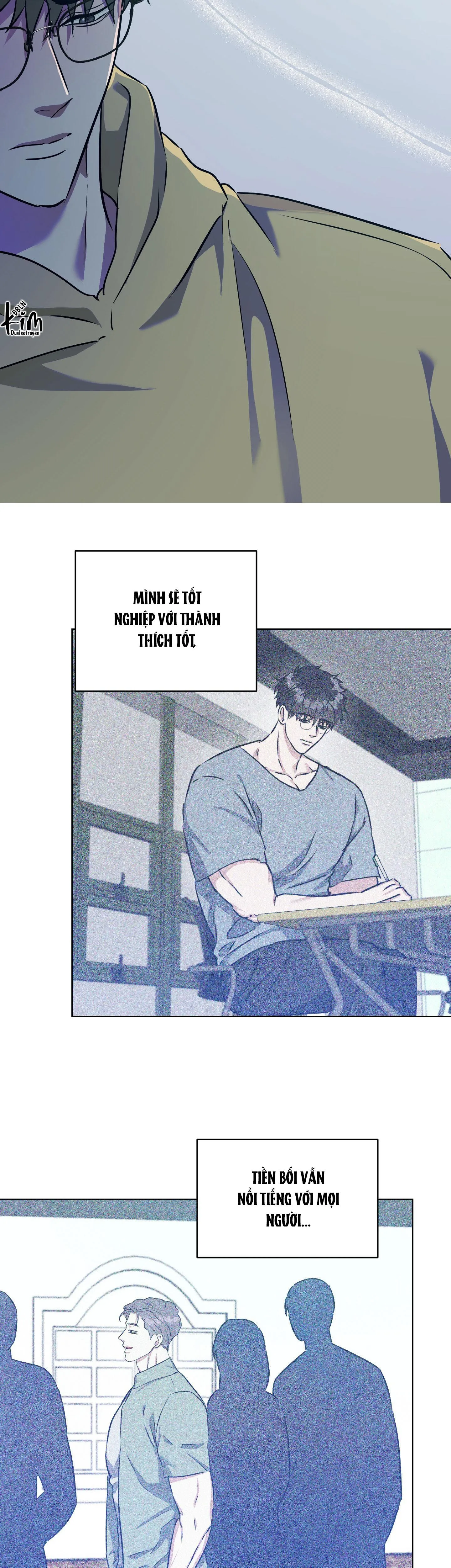 VỰC RẮN Chapter 22 Trang 28