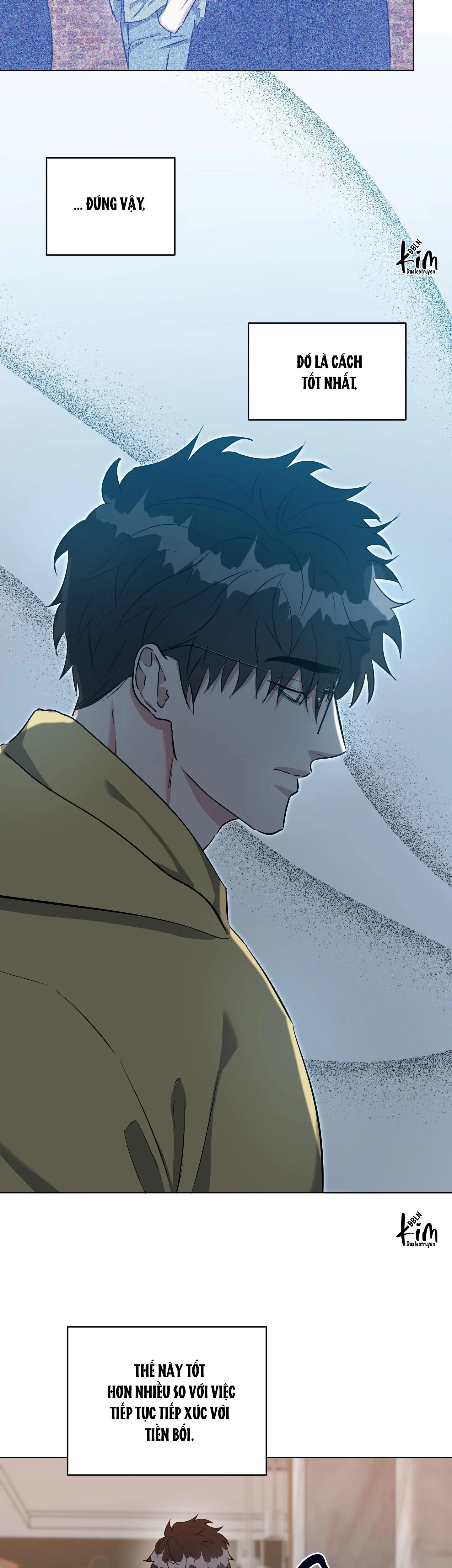 VỰC RẮN Chapter 22 Trang 29