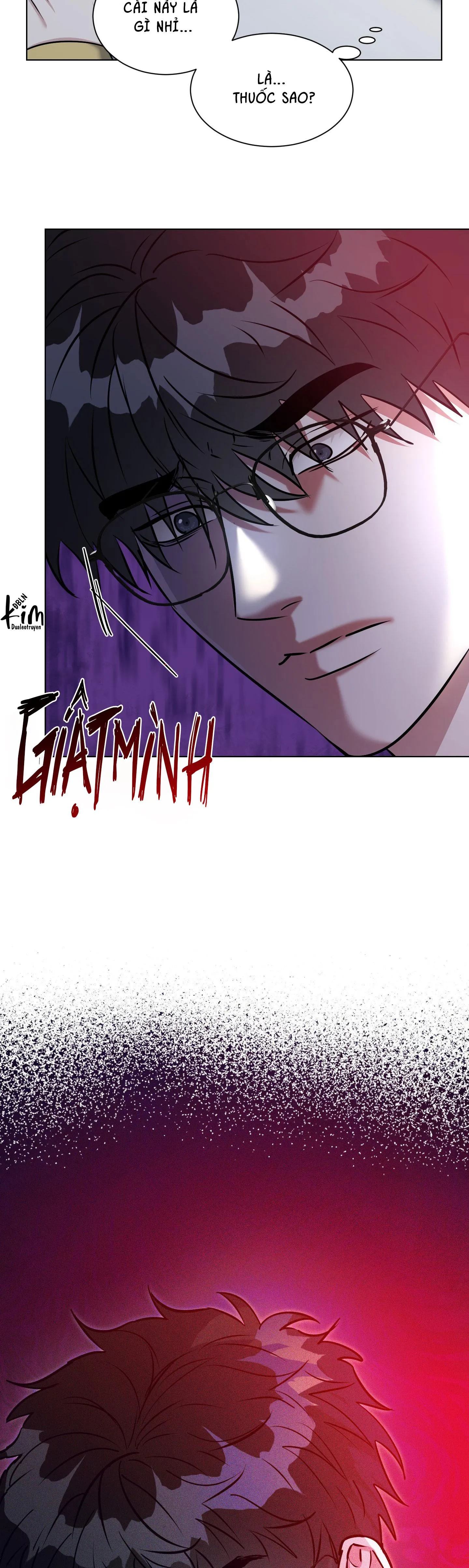 VỰC RẮN Chapter 22 Trang 32