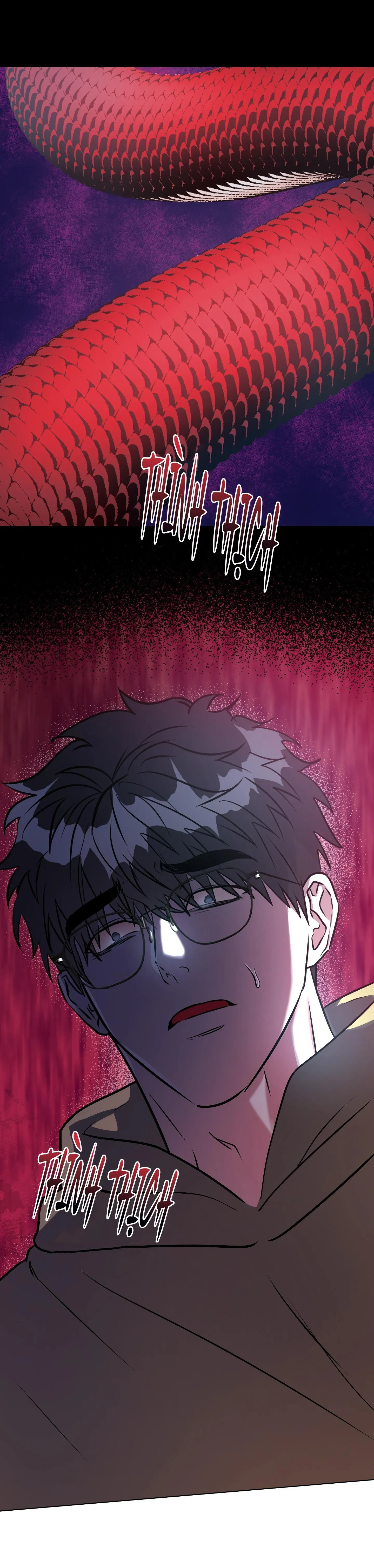 VỰC RẮN Chapter 23 Trang 5