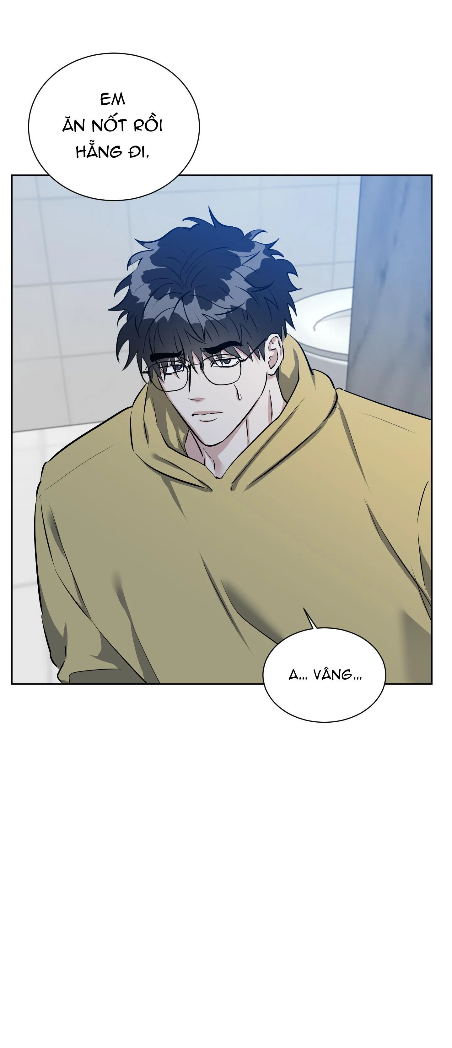 VỰC RẮN Chapter 23 Trang 15