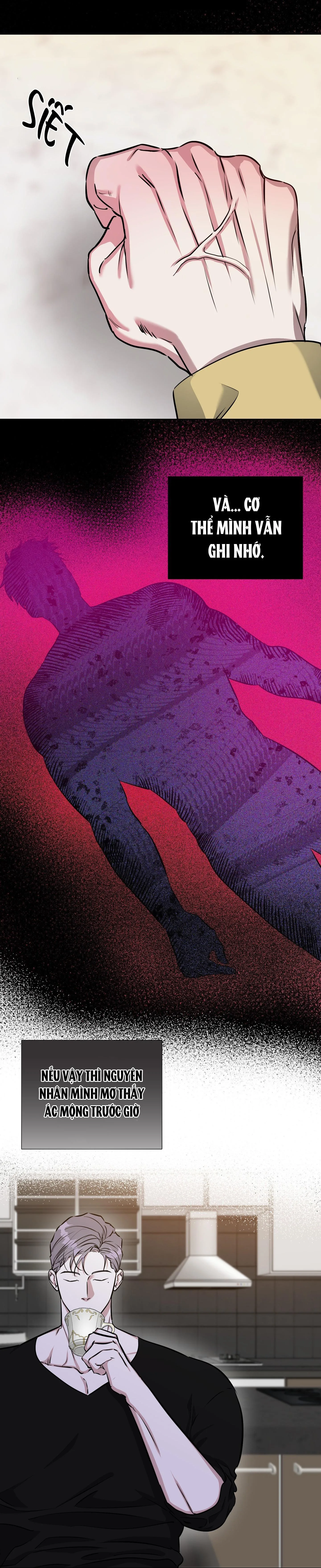 VỰC RẮN Chapter 23 Trang 23