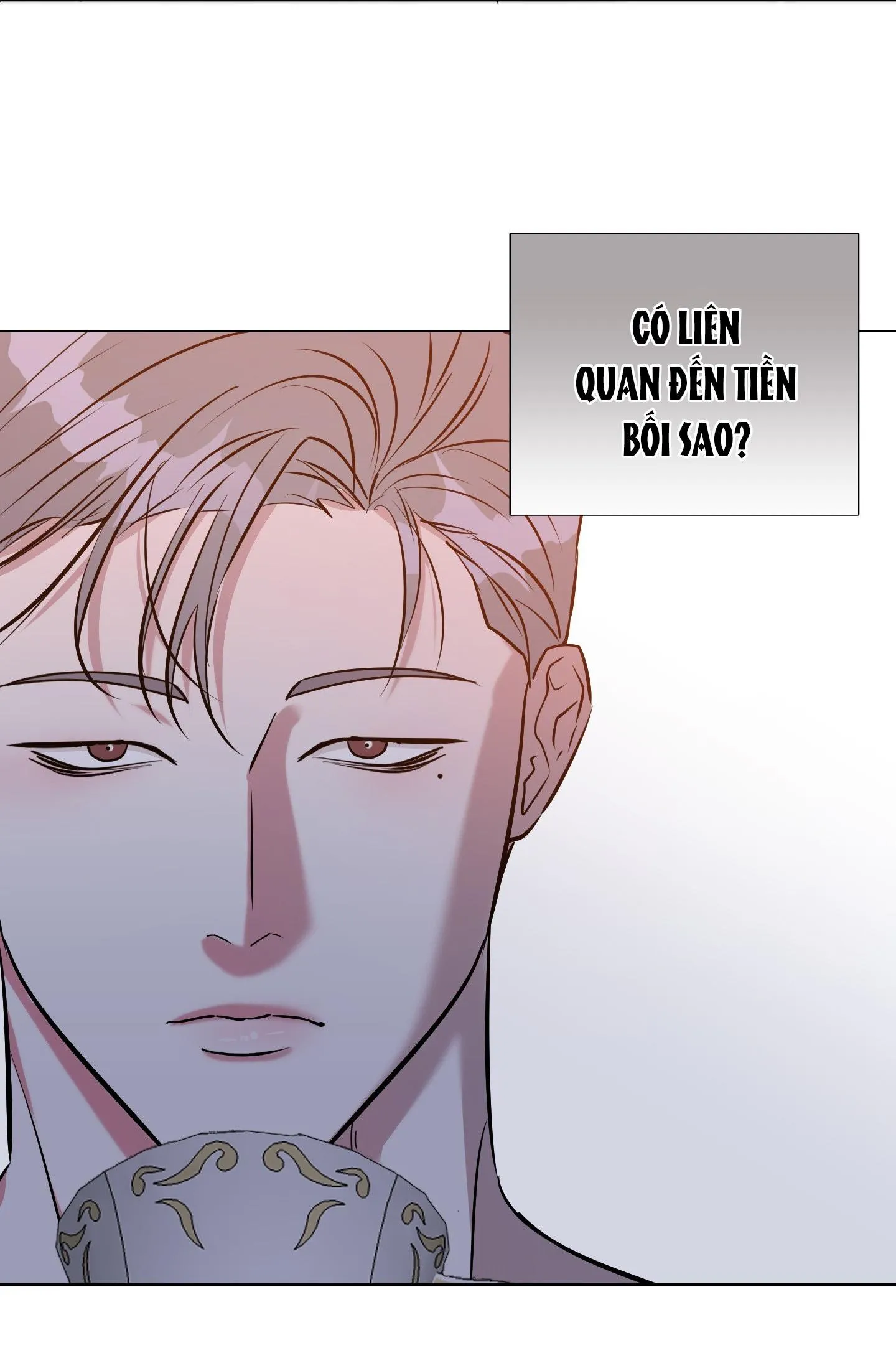 VỰC RẮN Chapter 23 Trang 24