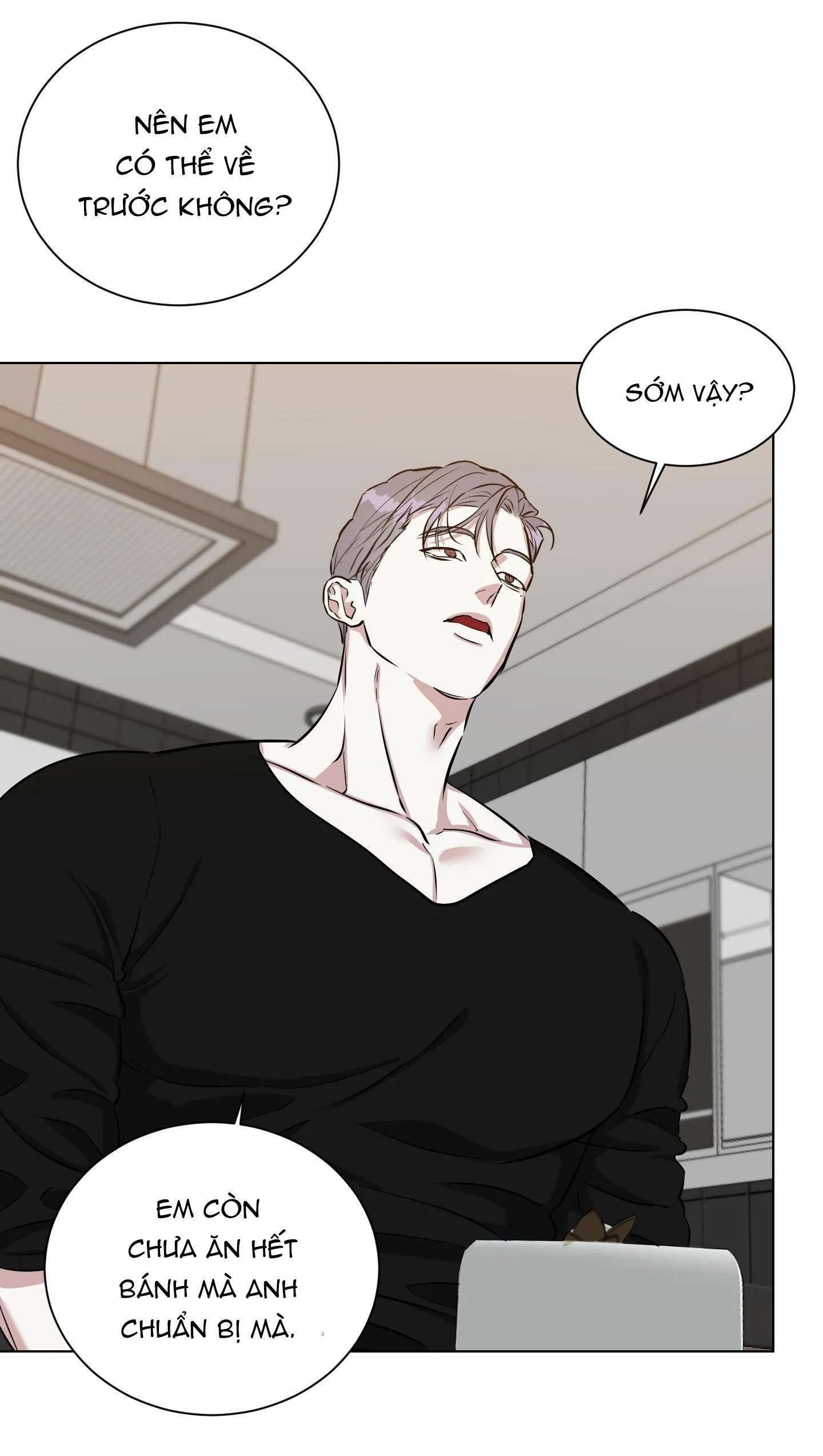 VỰC RẮN Chapter 23 Trang 27