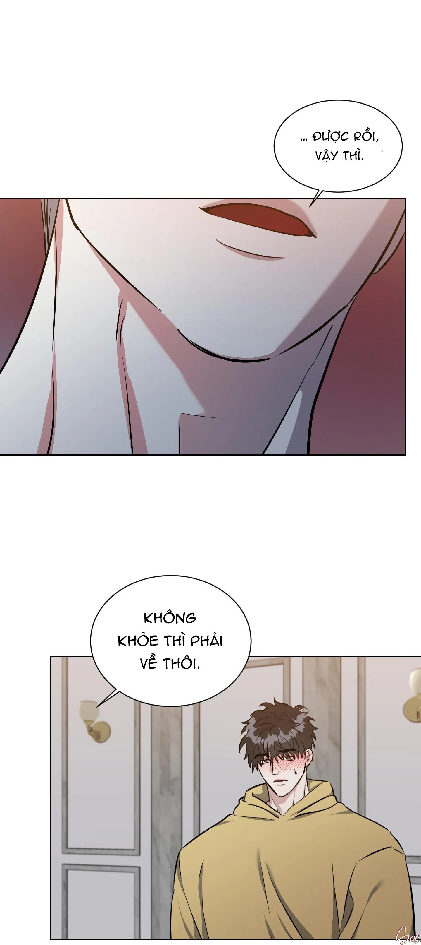 VỰC RẮN Chapter 23 Trang 29