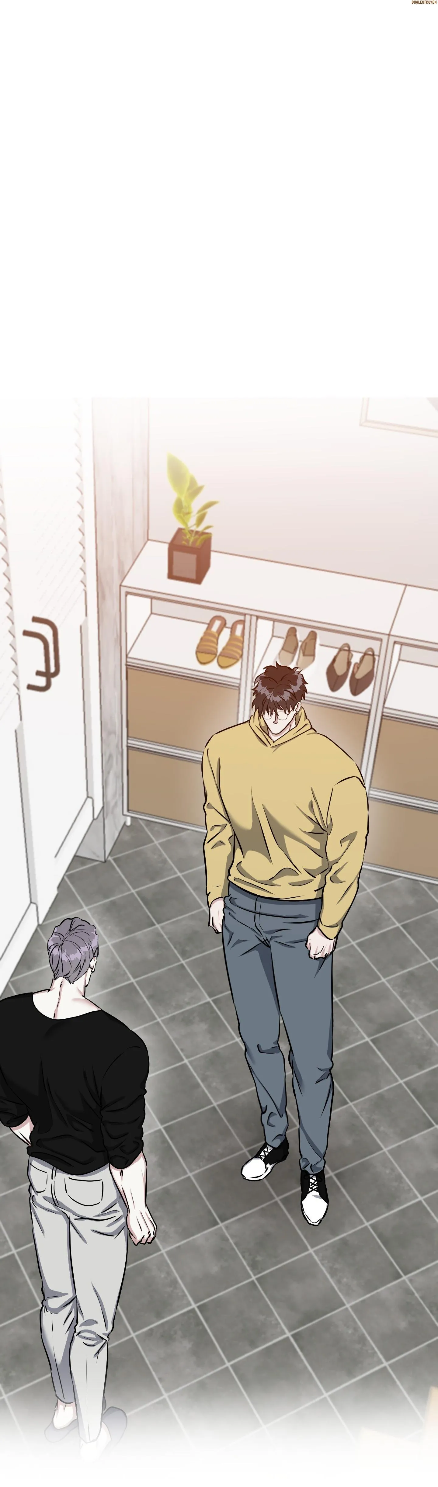 VỰC RẮN Chapter 23 Trang 30