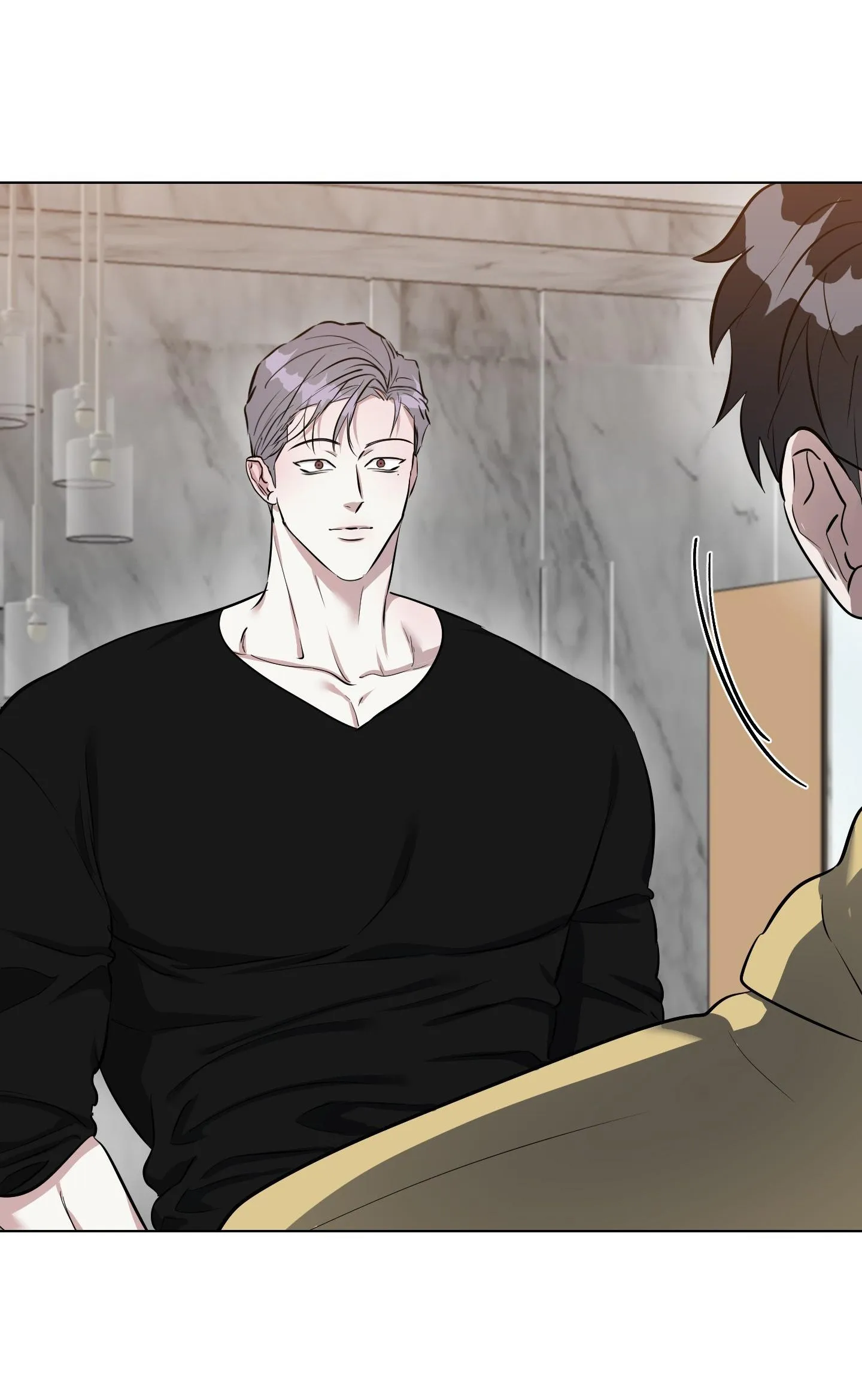 VỰC RẮN Chapter 23 Trang 34