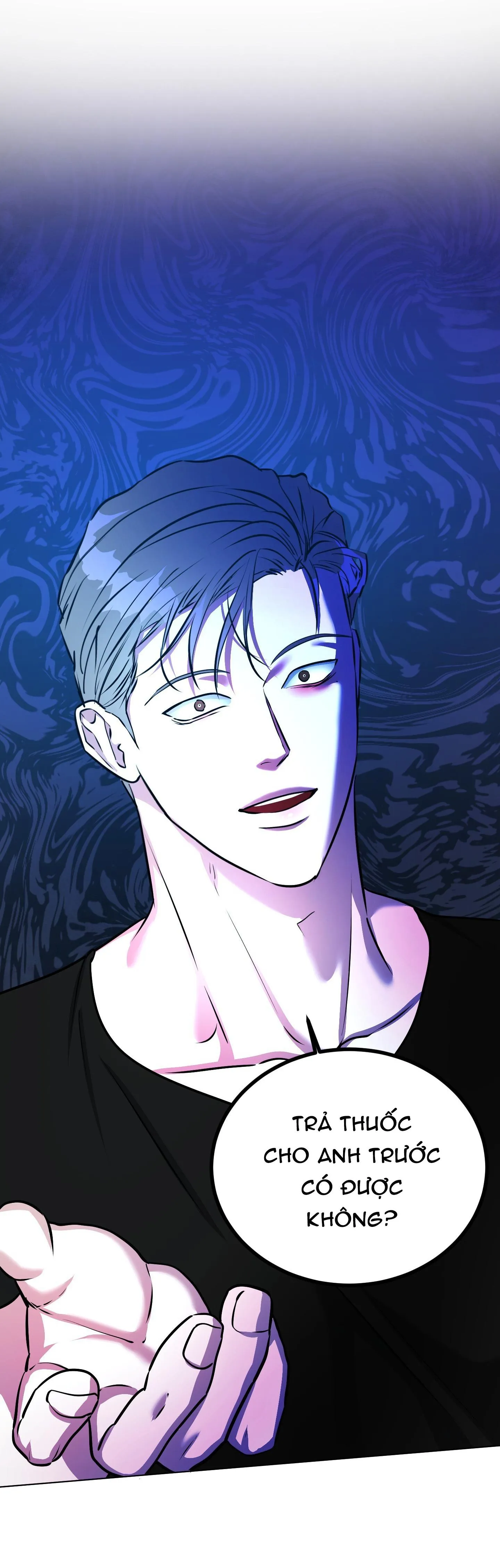 VỰC RẮN Chapter 23 Trang 38