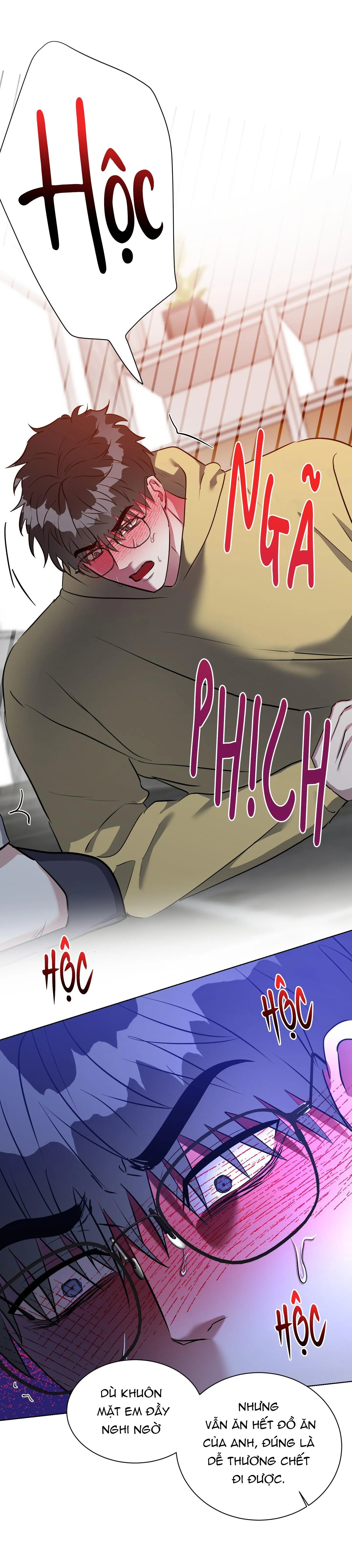 VỰC RẮN Chapter 23 Trang 42