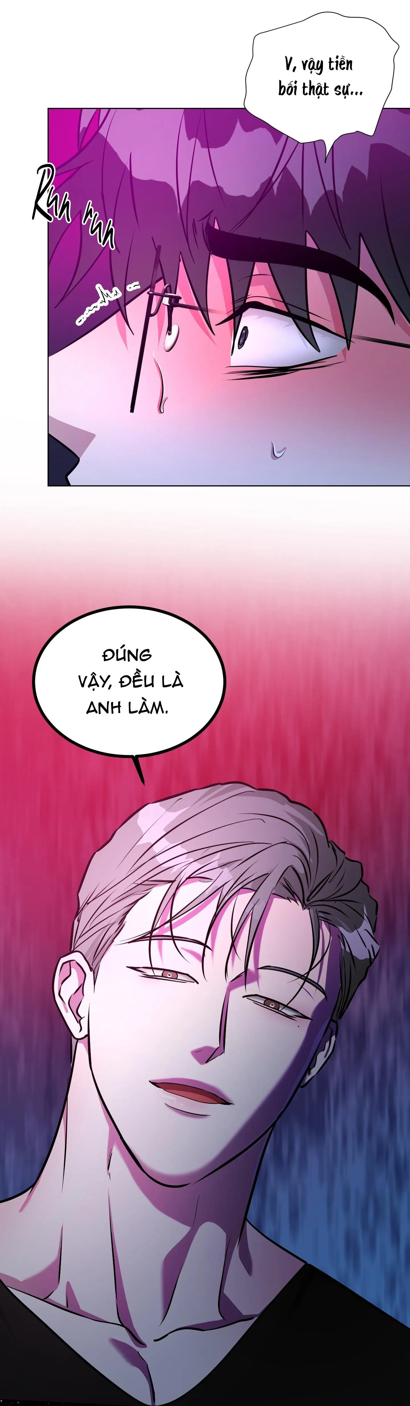 VỰC RẮN Chapter 23 Trang 44