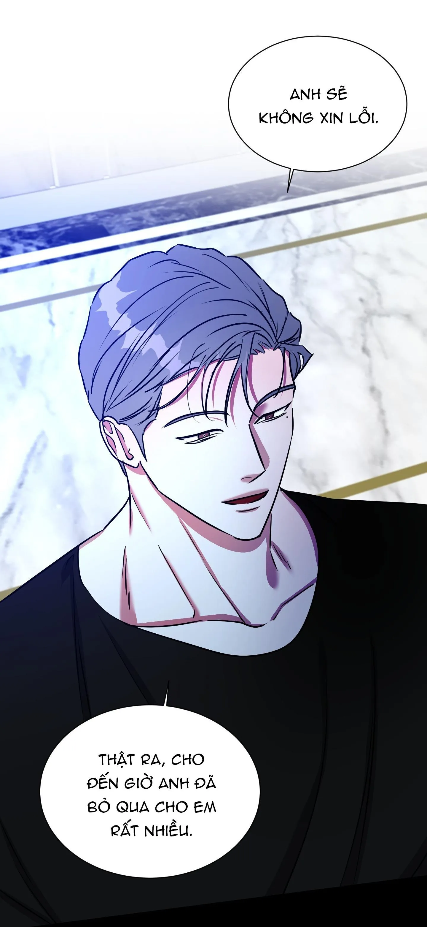 VỰC RẮN Chapter 23 Trang 47