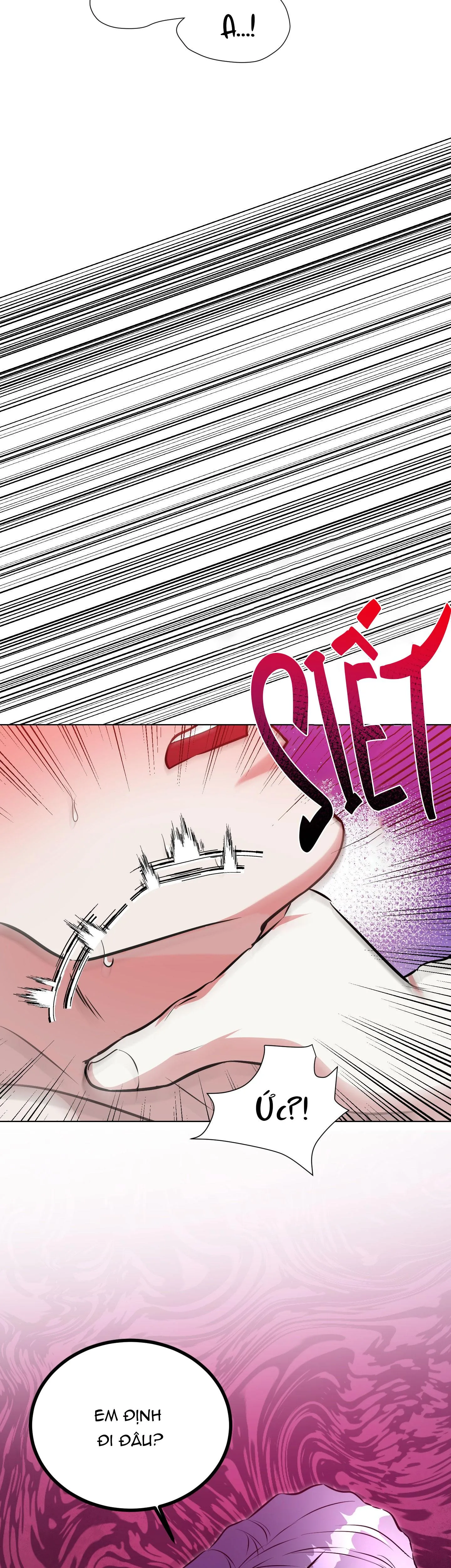 VỰC RẮN Chapter 24 Trang 7