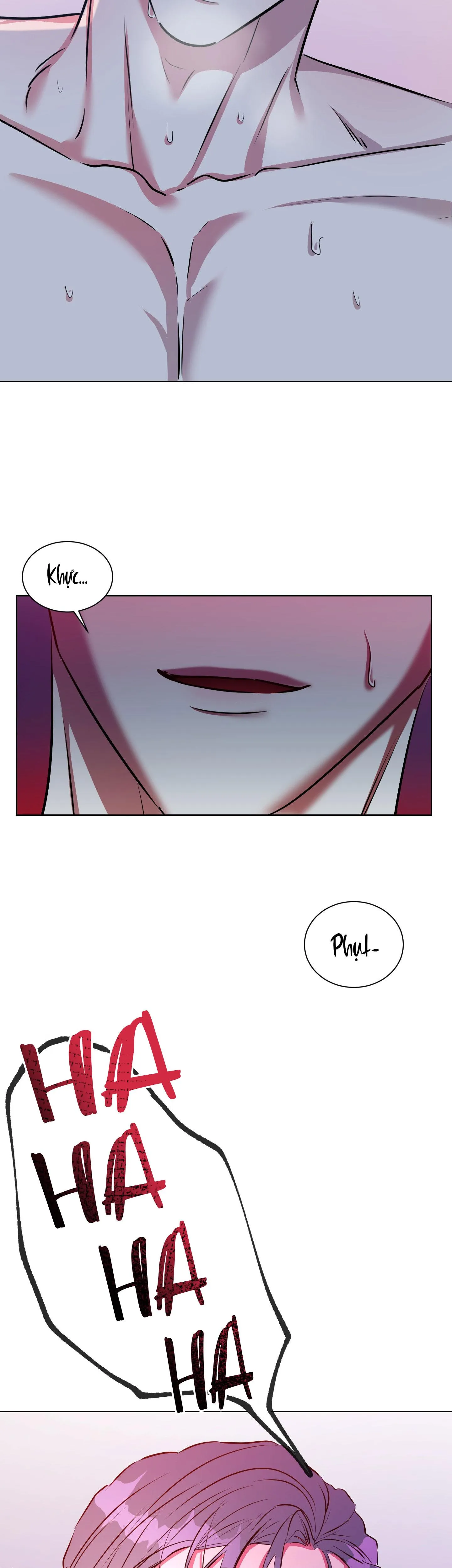 VỰC RẮN Chapter 24 Trang 13