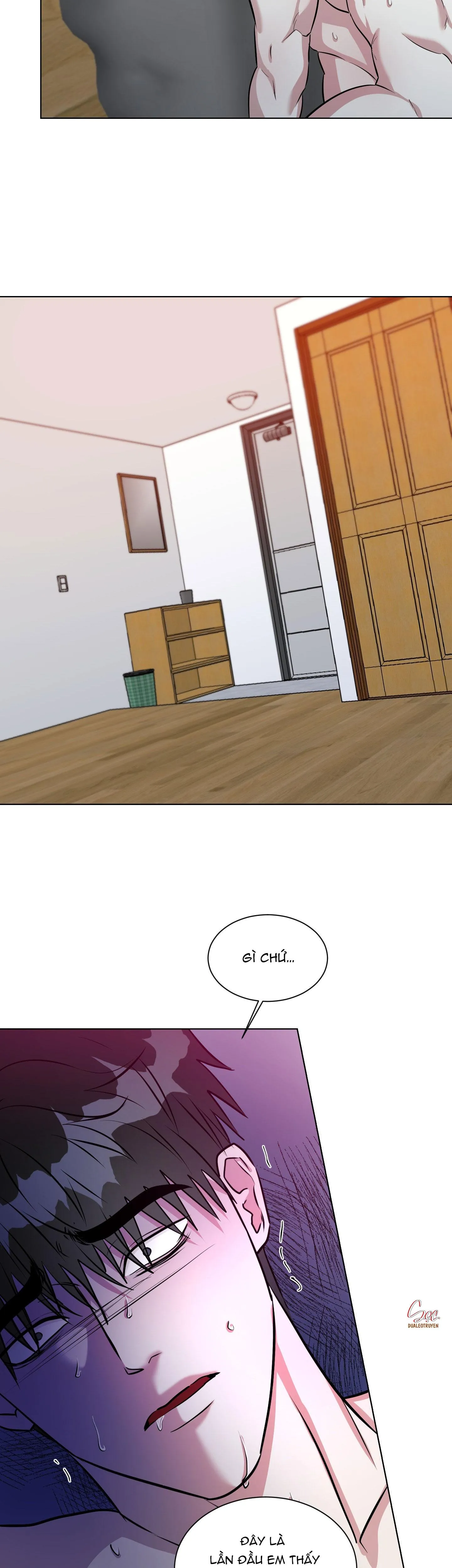 VỰC RẮN Chapter 24 Trang 17