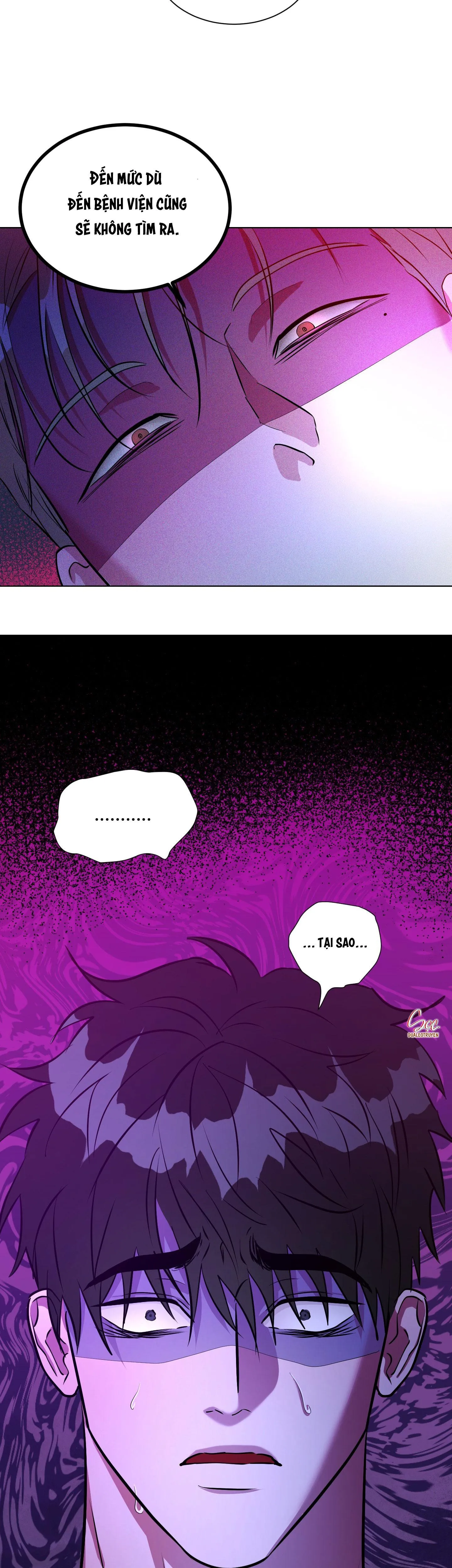 VỰC RẮN Chapter 24 Trang 20