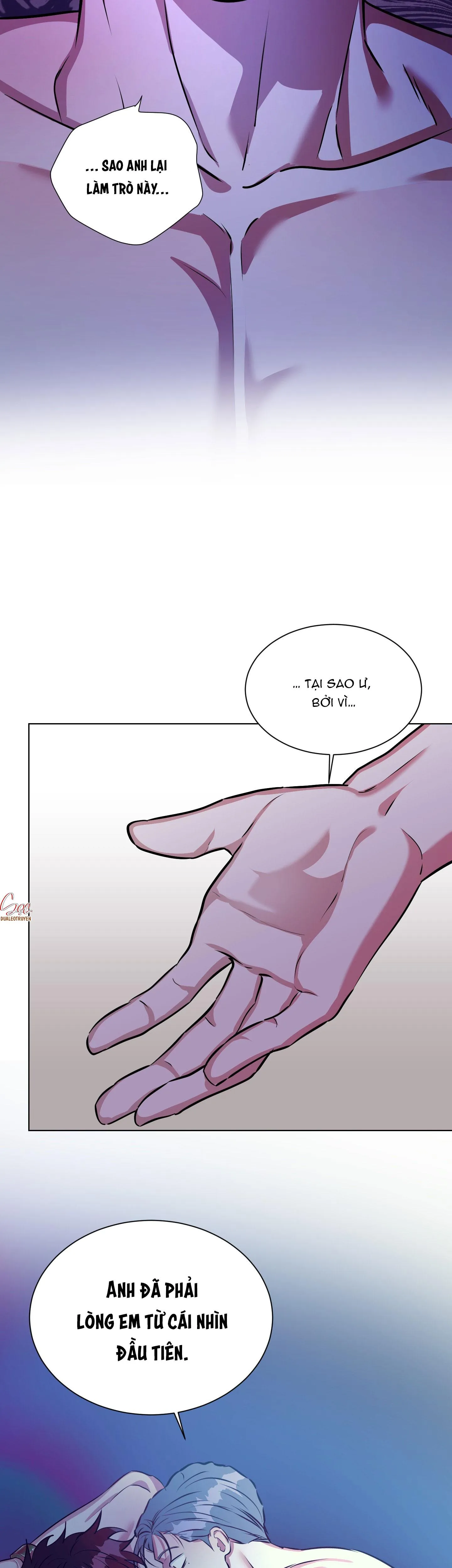 VỰC RẮN Chapter 24 Trang 21