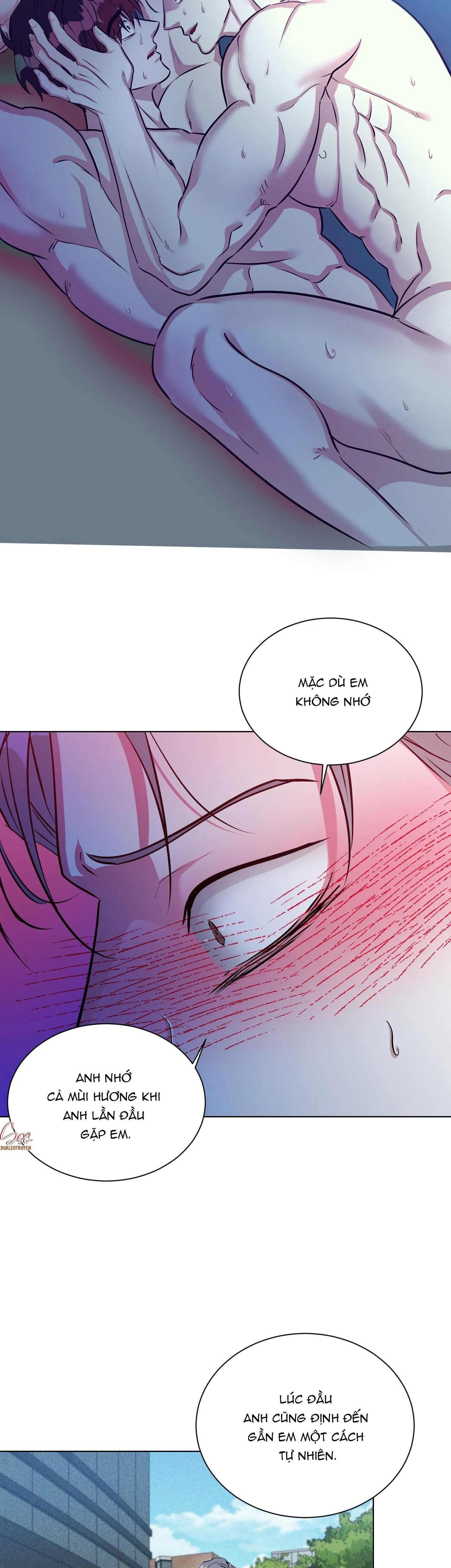 VỰC RẮN Chapter 24 Trang 22