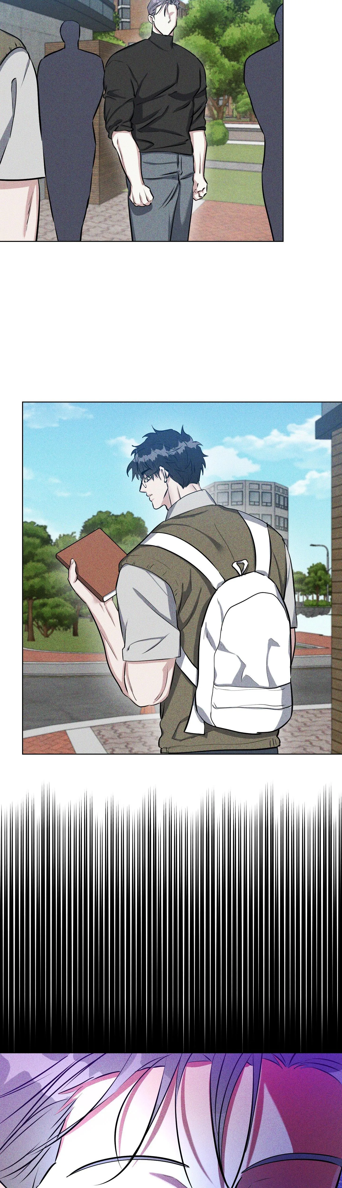 VỰC RẮN Chapter 24 Trang 23