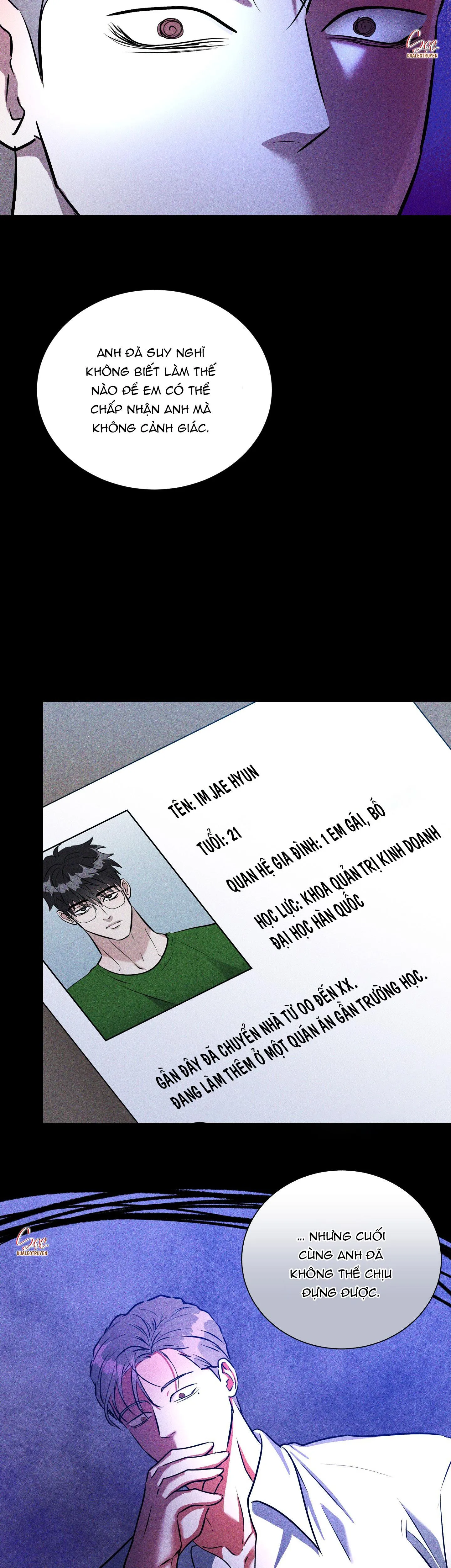 VỰC RẮN Chapter 24 Trang 24