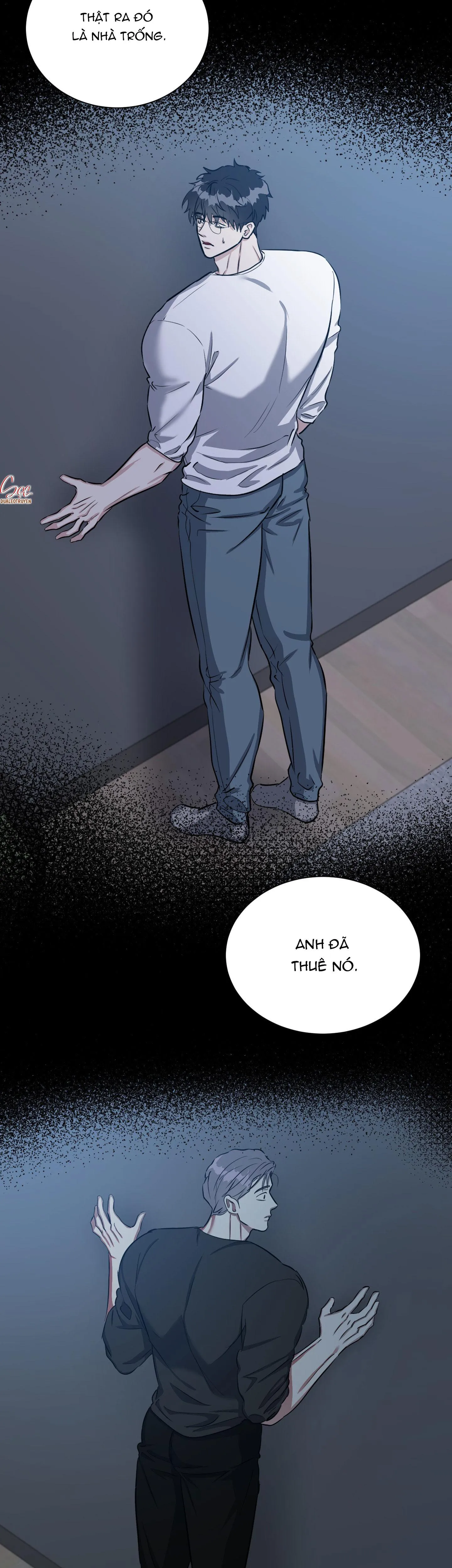 VỰC RẮN Chapter 24 Trang 28