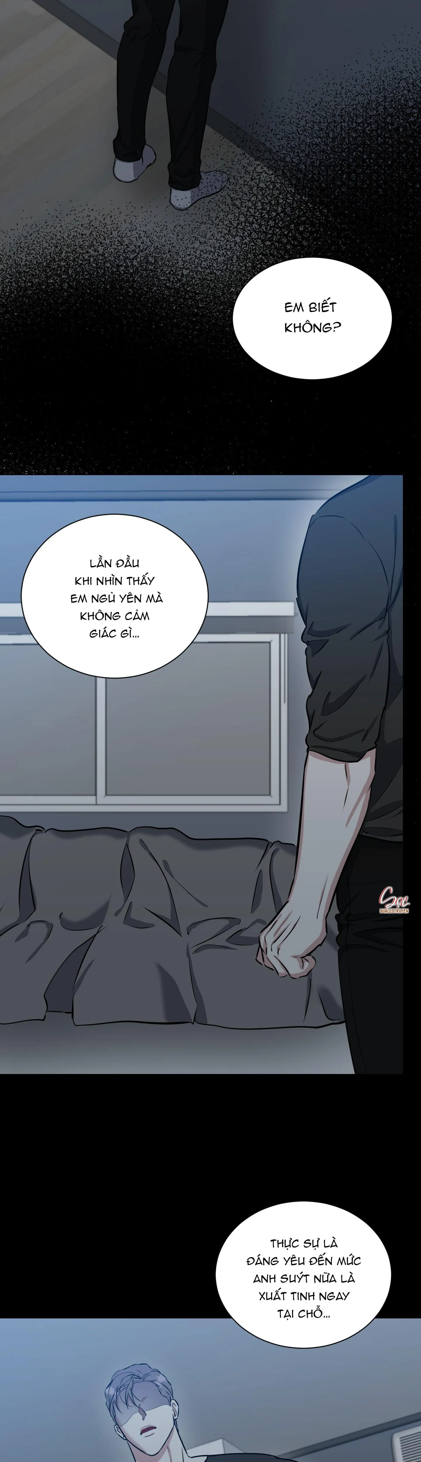 VỰC RẮN Chapter 24 Trang 29