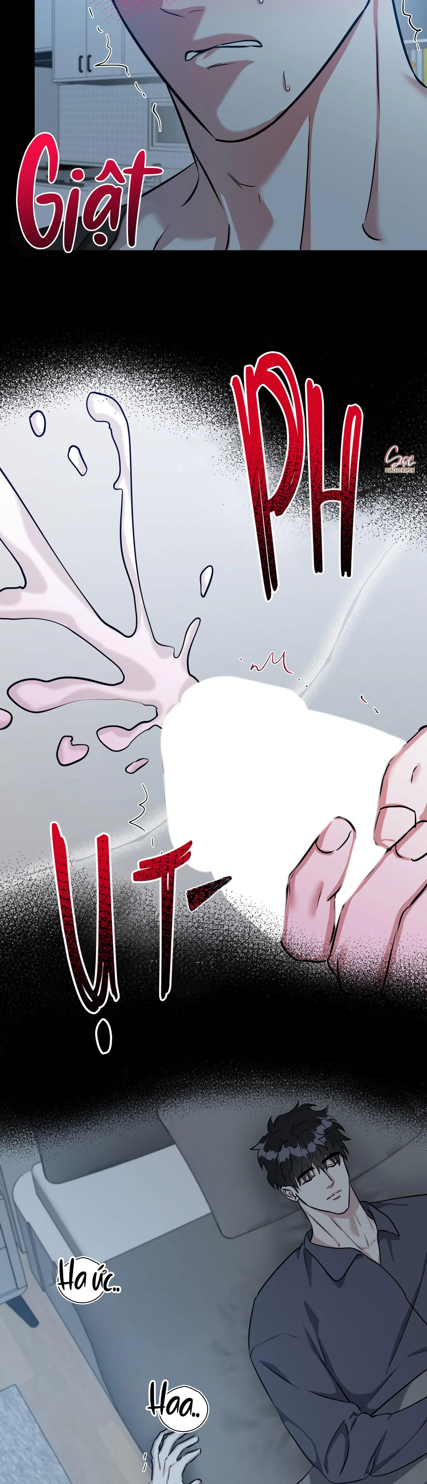 VỰC RẮN Chapter 24 Trang 32