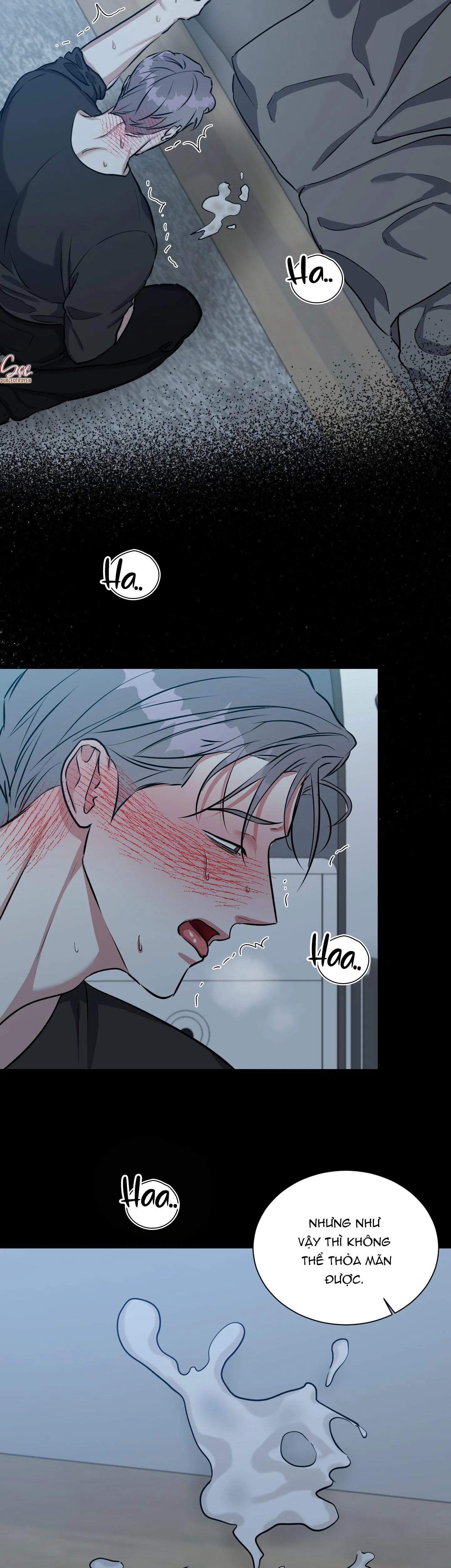 VỰC RẮN Chapter 24 Trang 33