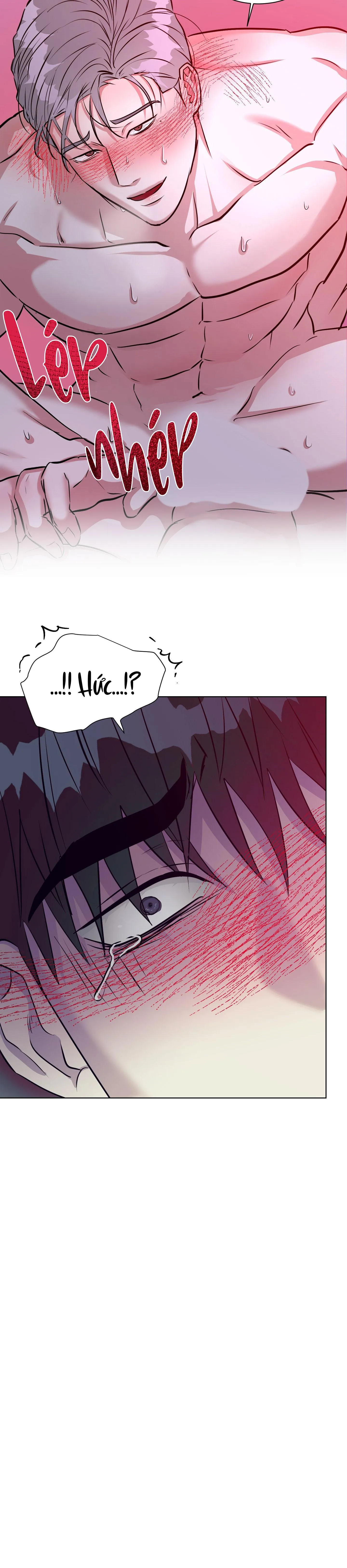 VỰC RẮN Chapter 24 Trang 37