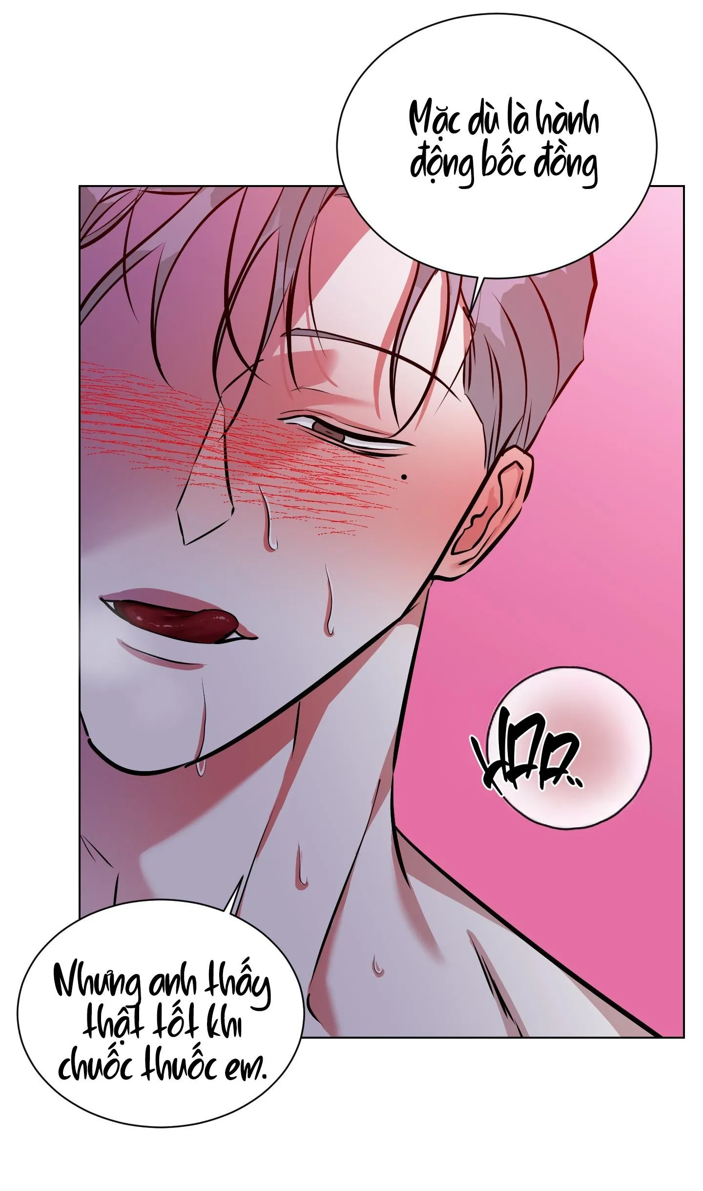 VỰC RẮN Chapter 25 Trang 3