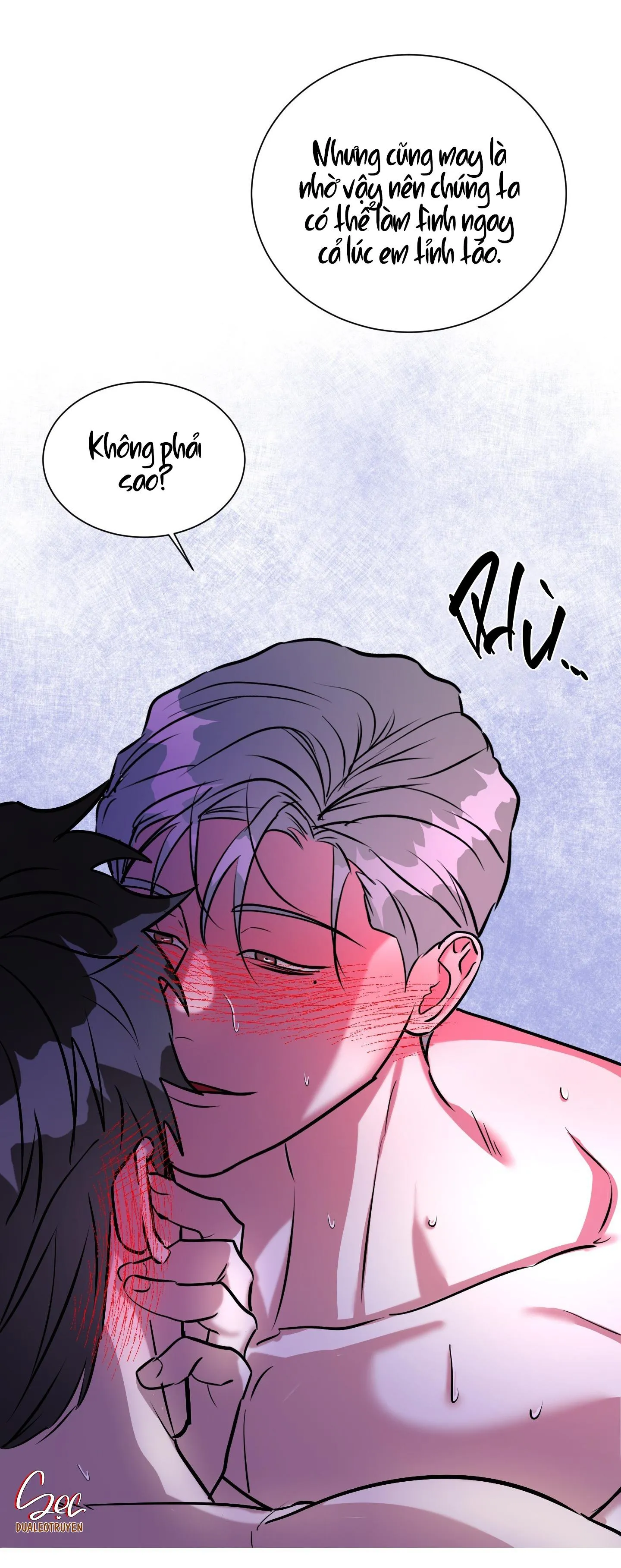 VỰC RẮN Chapter 25 Trang 6