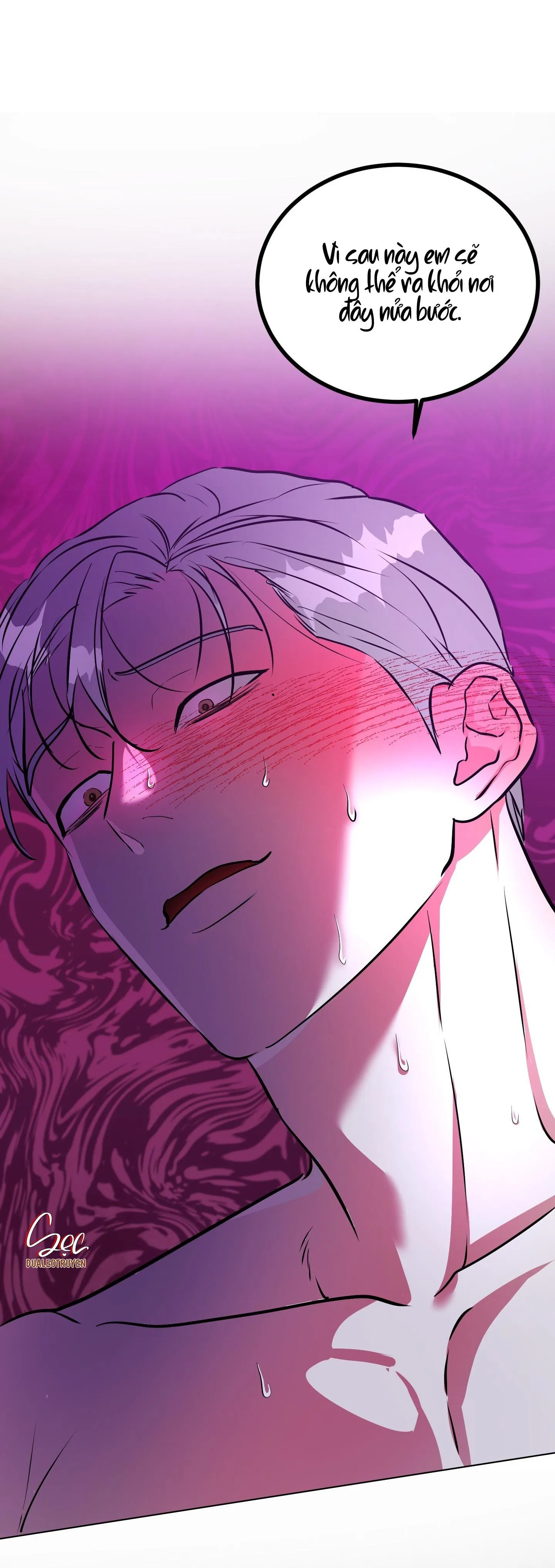 VỰC RẮN Chapter 25 Trang 10