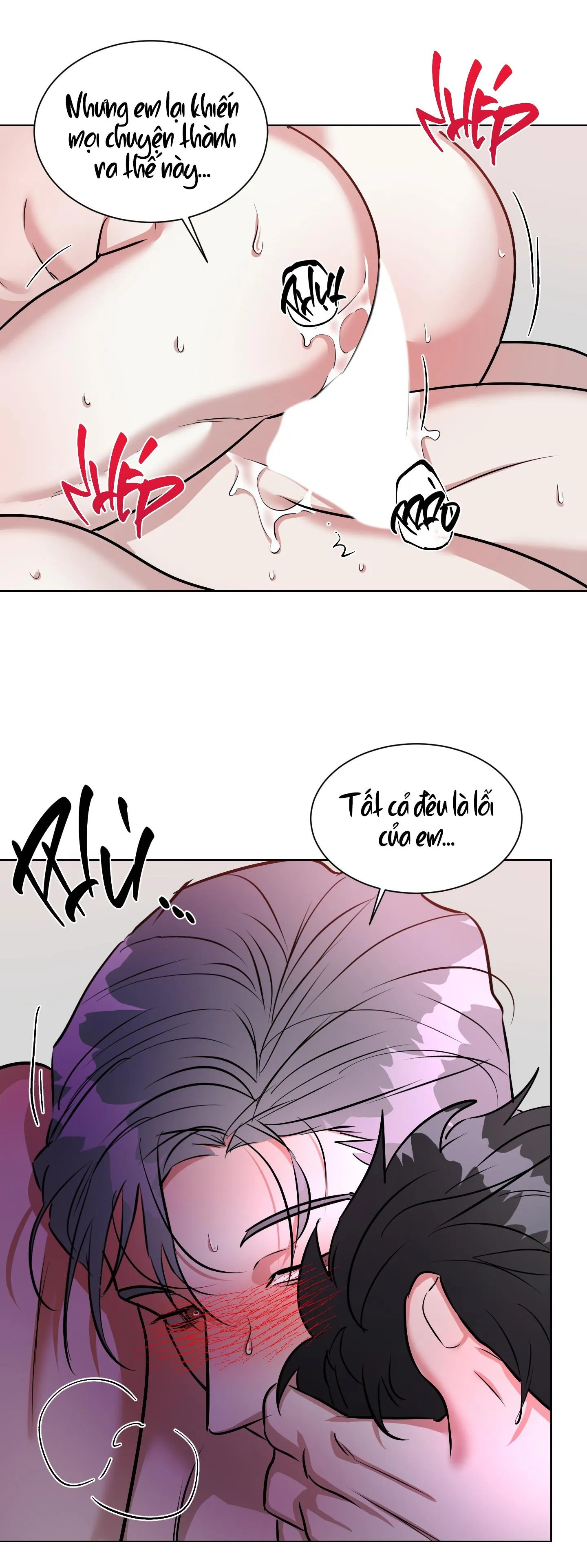 VỰC RẮN Chapter 25 Trang 13