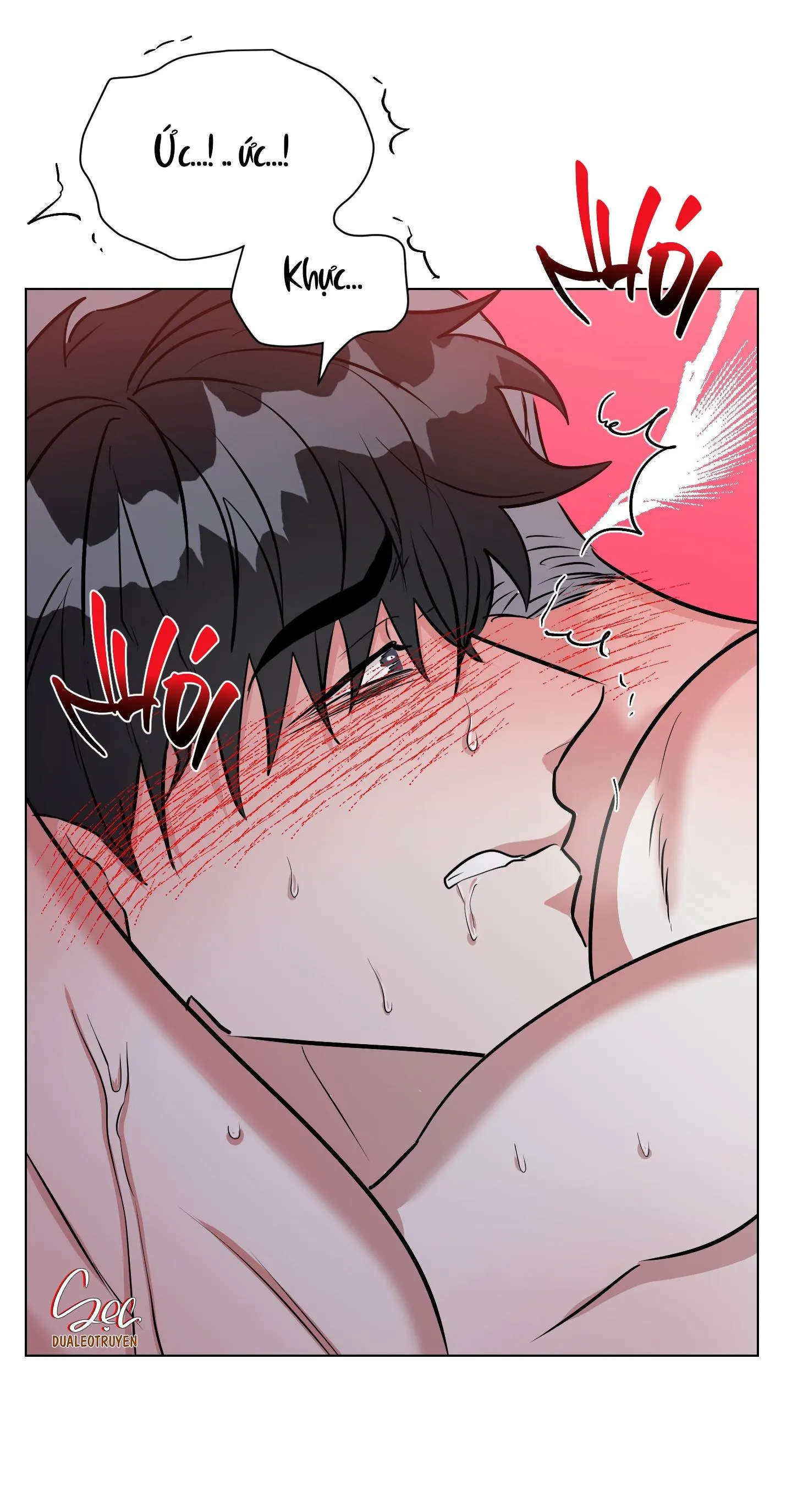 VỰC RẮN Chapter 25 Trang 14