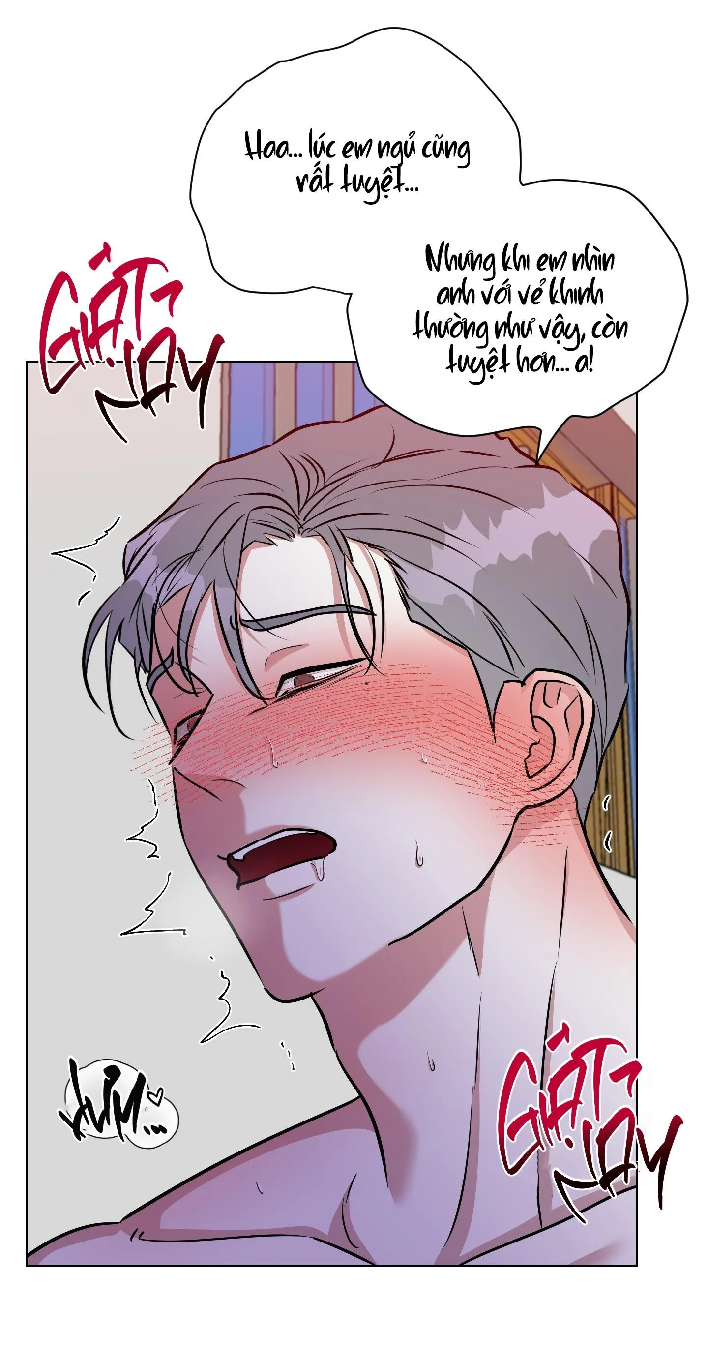 VỰC RẮN Chapter 25 Trang 19