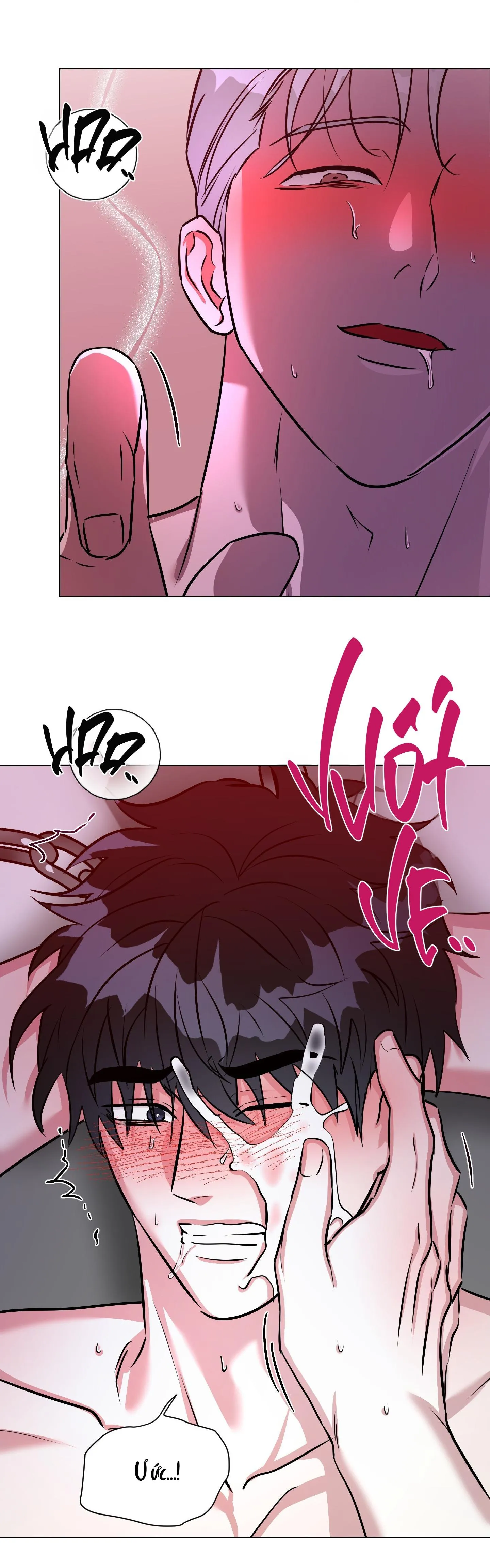 VỰC RẮN Chapter 25 Trang 22