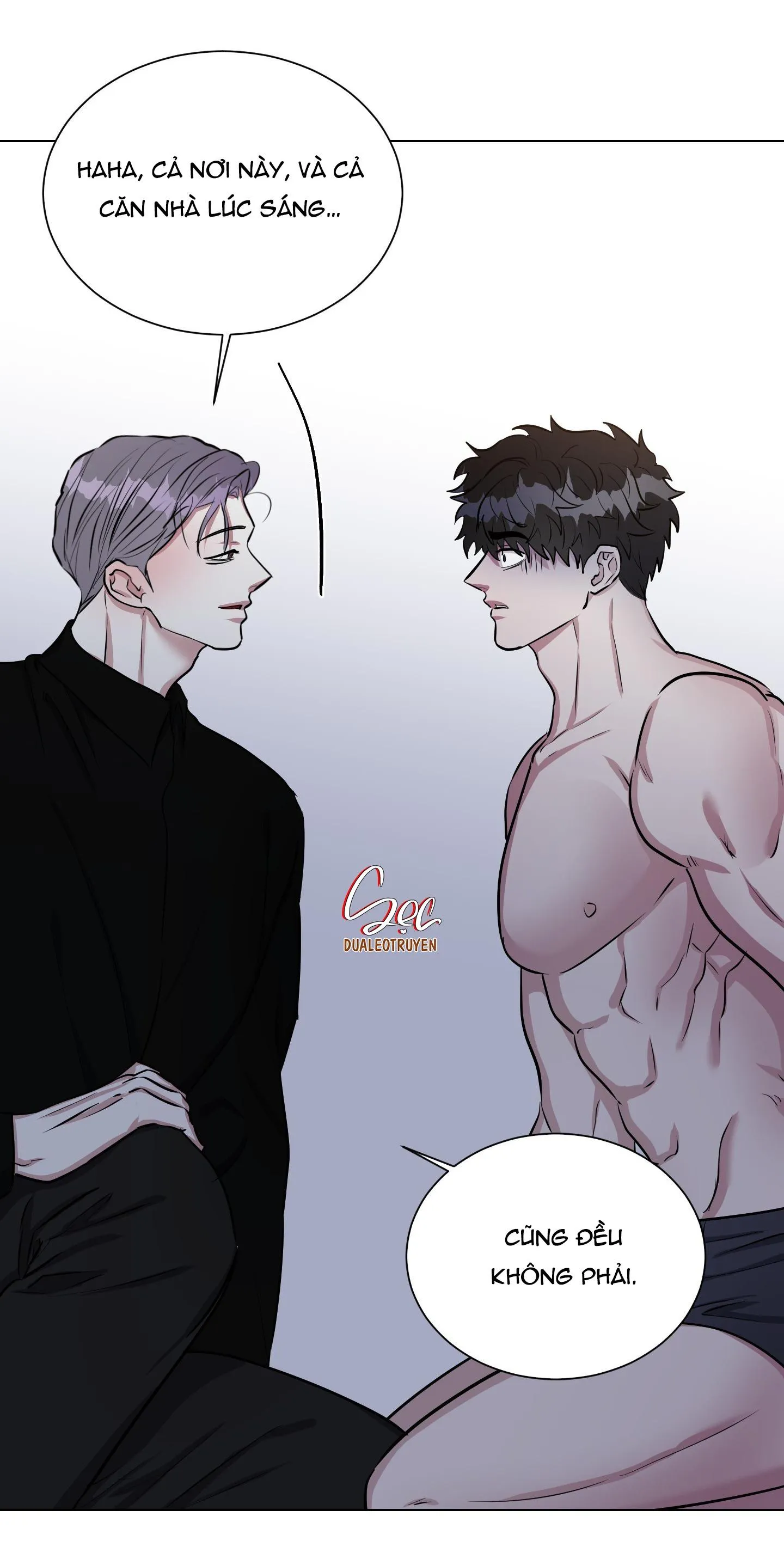 VỰC RẮN Chapter 25 Trang 38